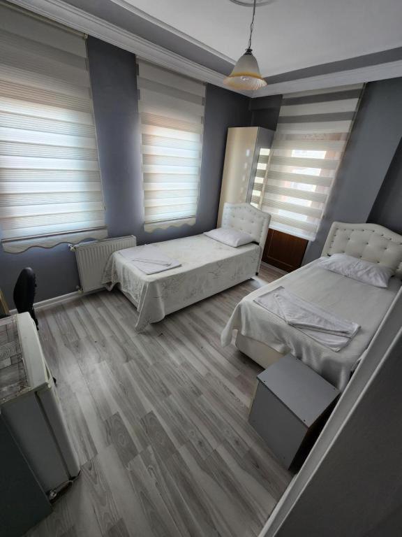 Kalmuk Aparthotel Trabzon