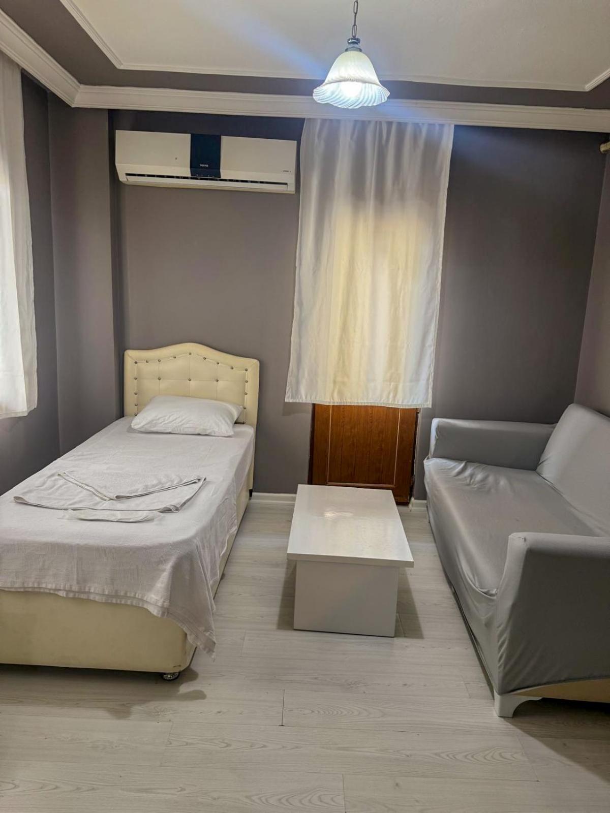 Kalmuk Aparthotel *