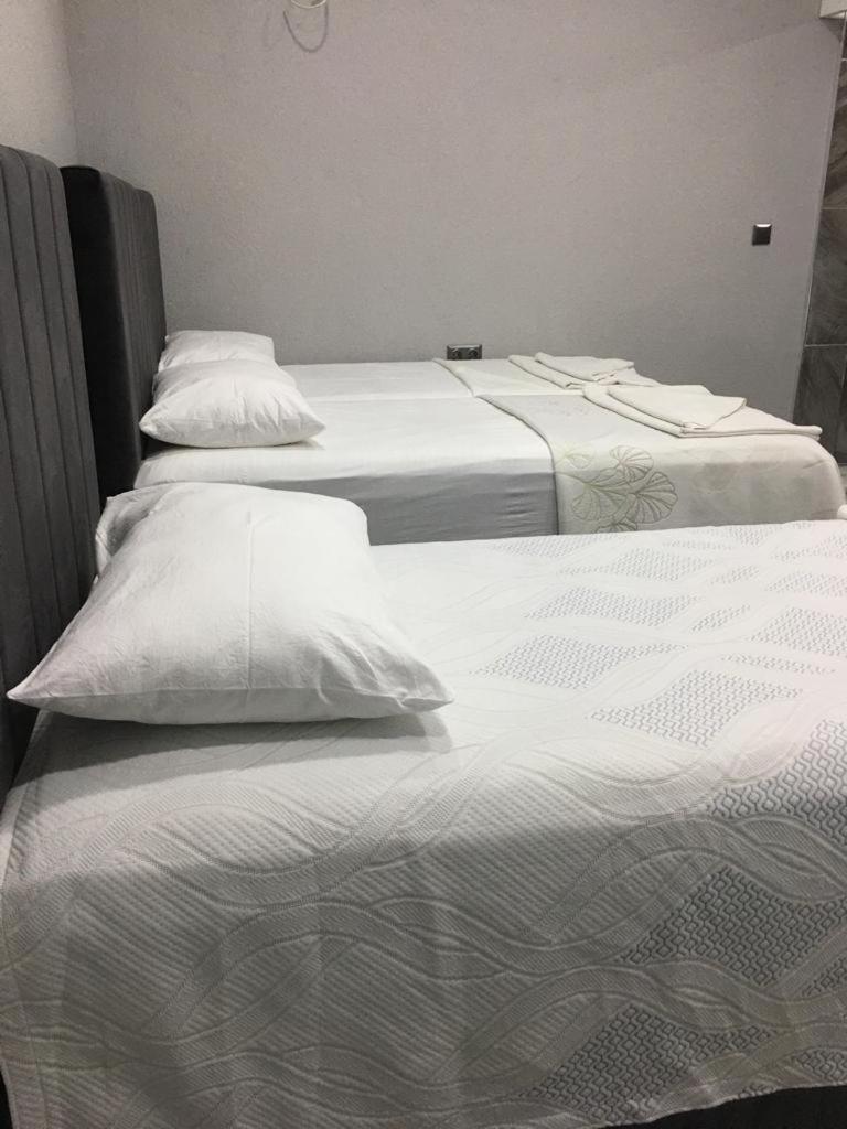 Aparthotel Kalmuk Trabzon