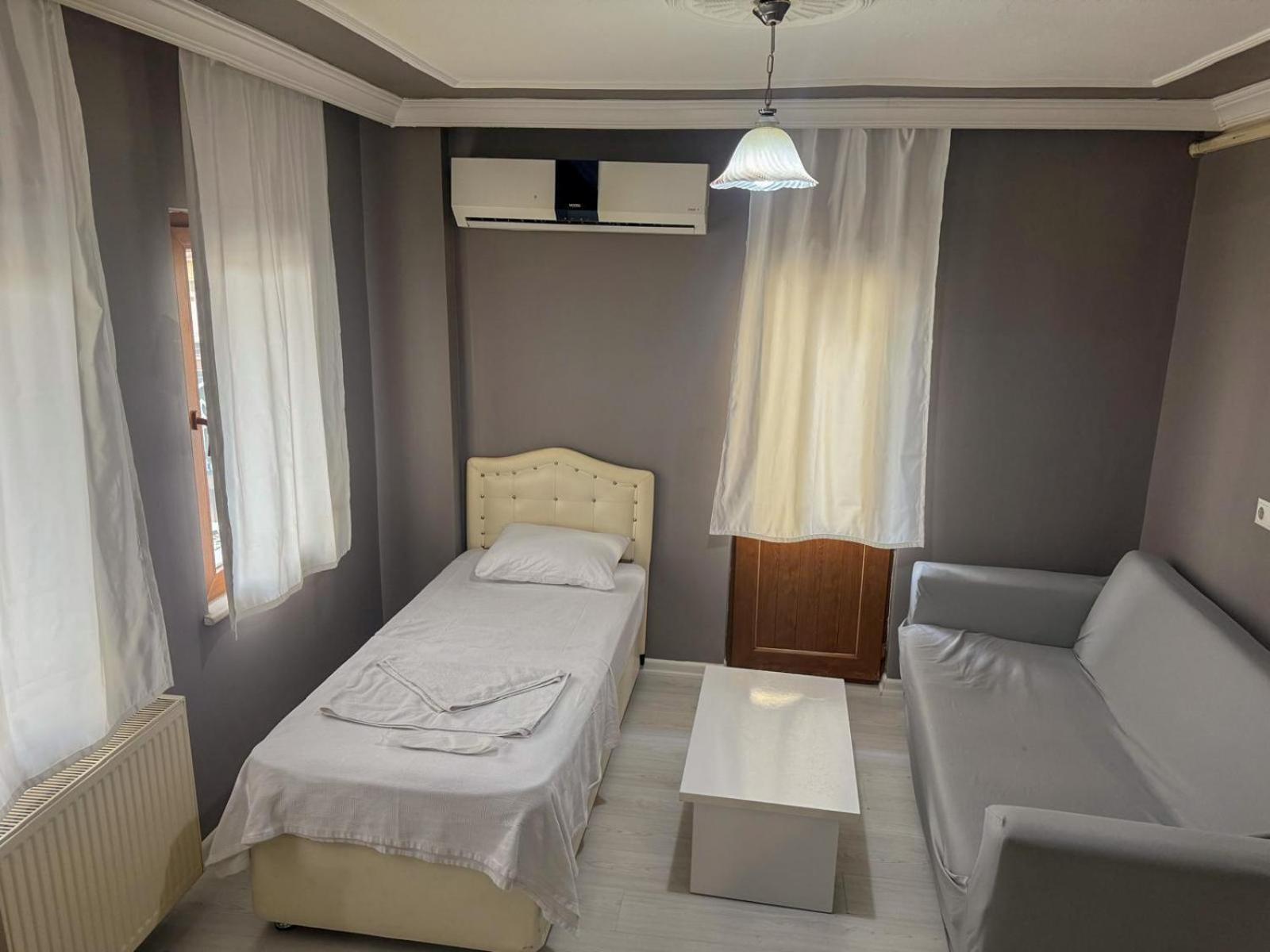 Aparthotel Kalmuk Trabzon