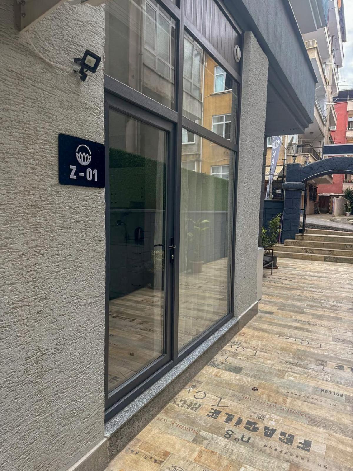 Aparthotel Kalmuk *