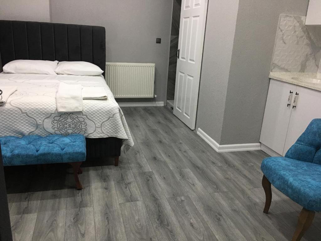 Aparthotel Kalmuk Trabzon