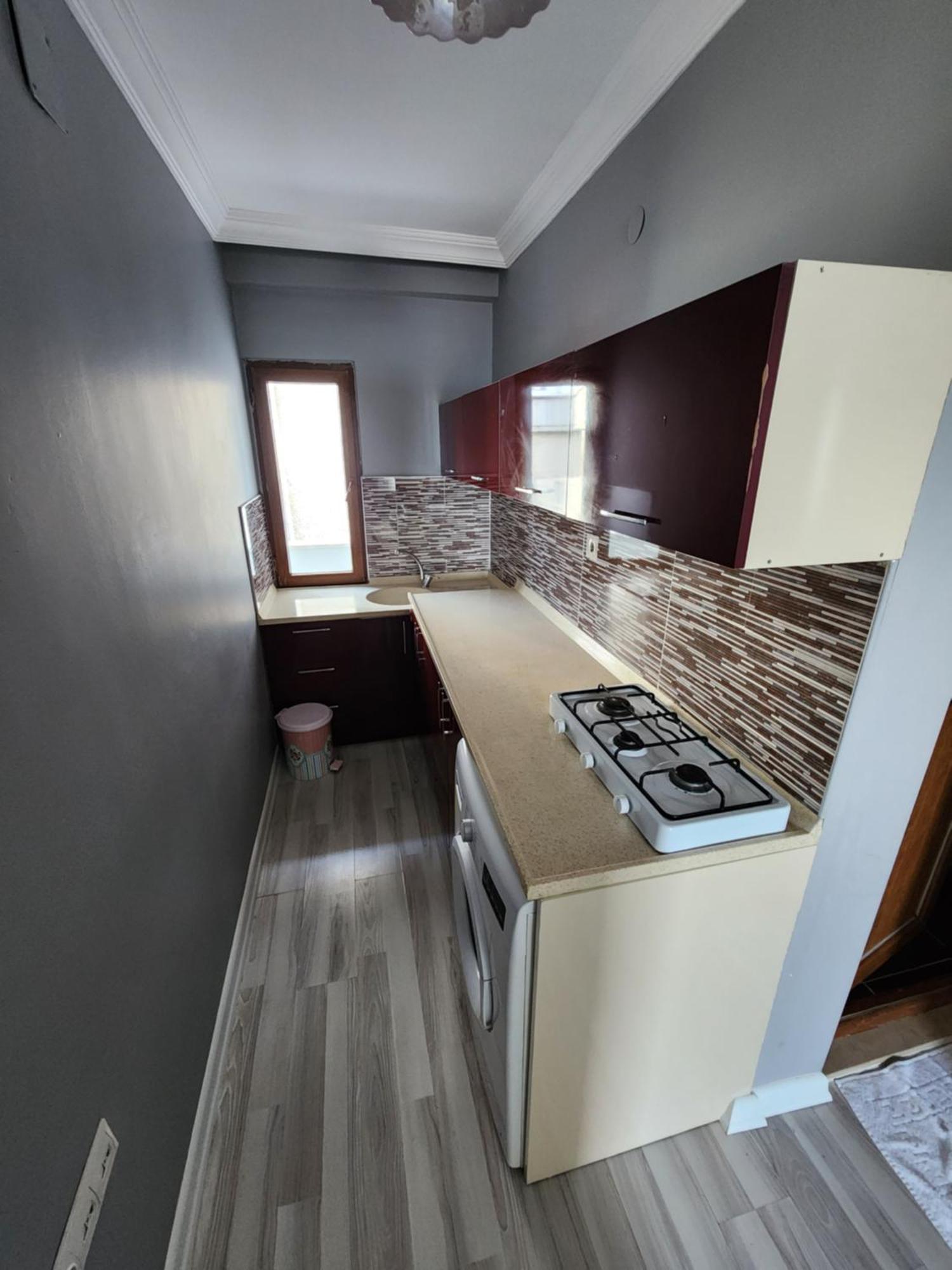 Kalmuk Aparthotel Trabzon