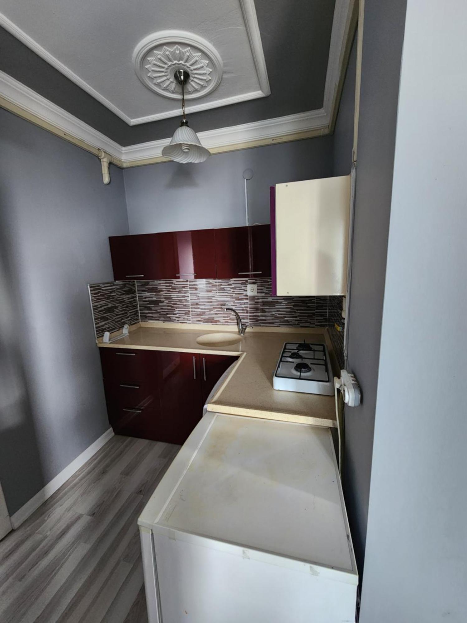 Aparthotel Kalmuk Trabzon