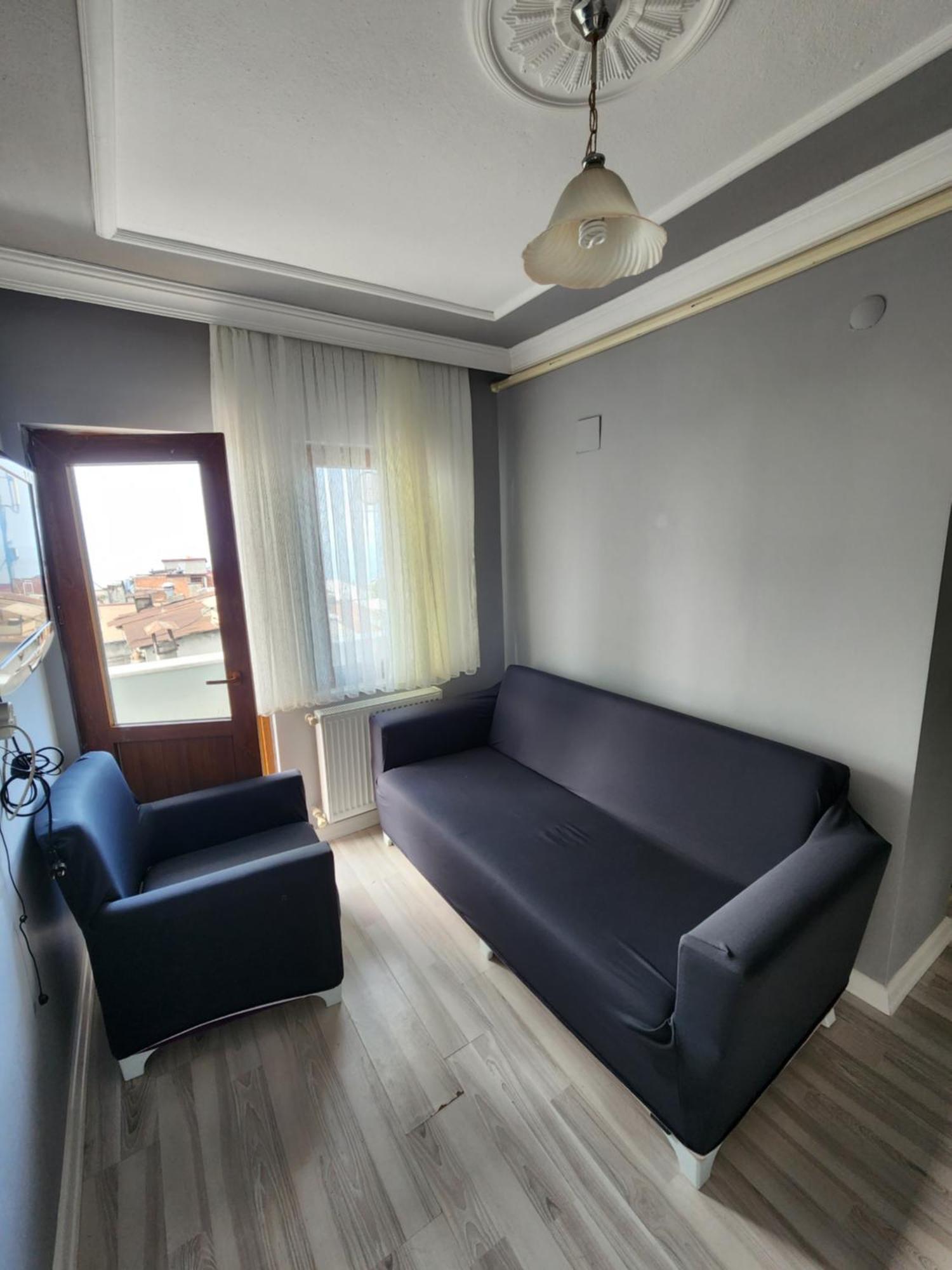 Aparthotel Kalmuk *