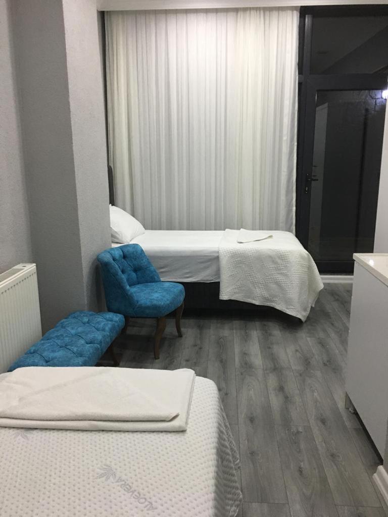 Aparthotel Kalmuk