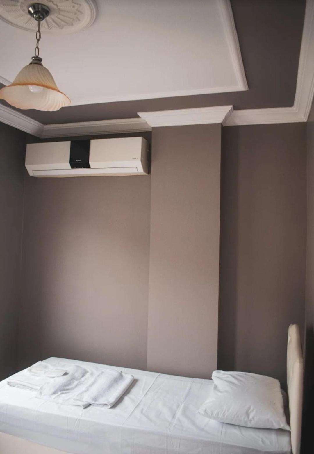 Kalmuk Aparthotel