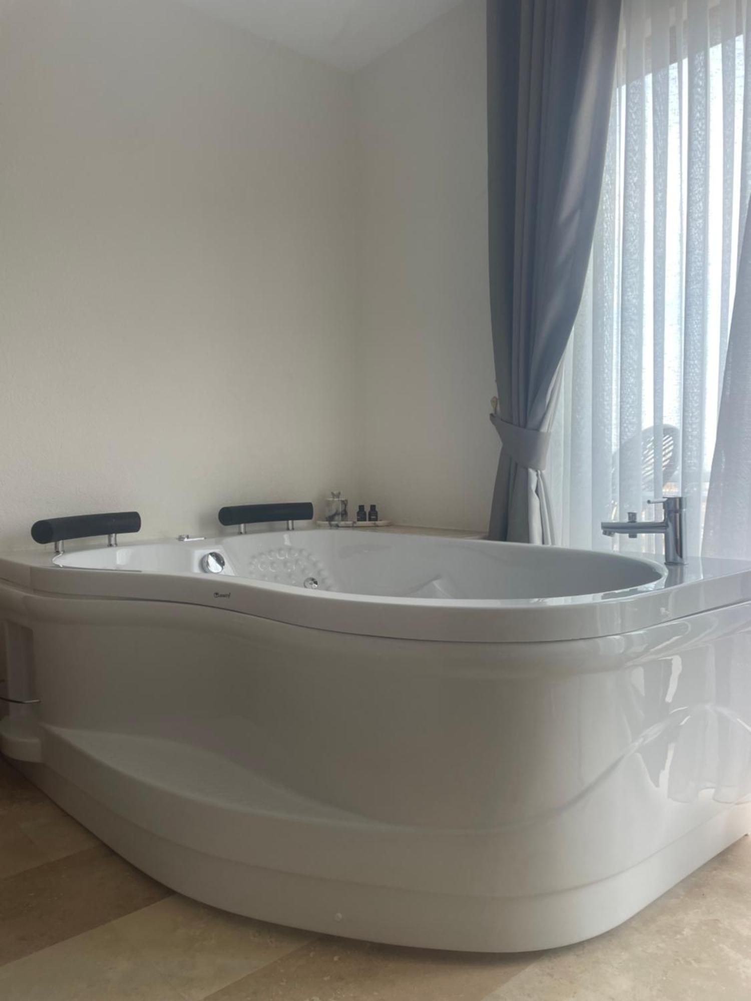 Hotel Villaqua Boutique