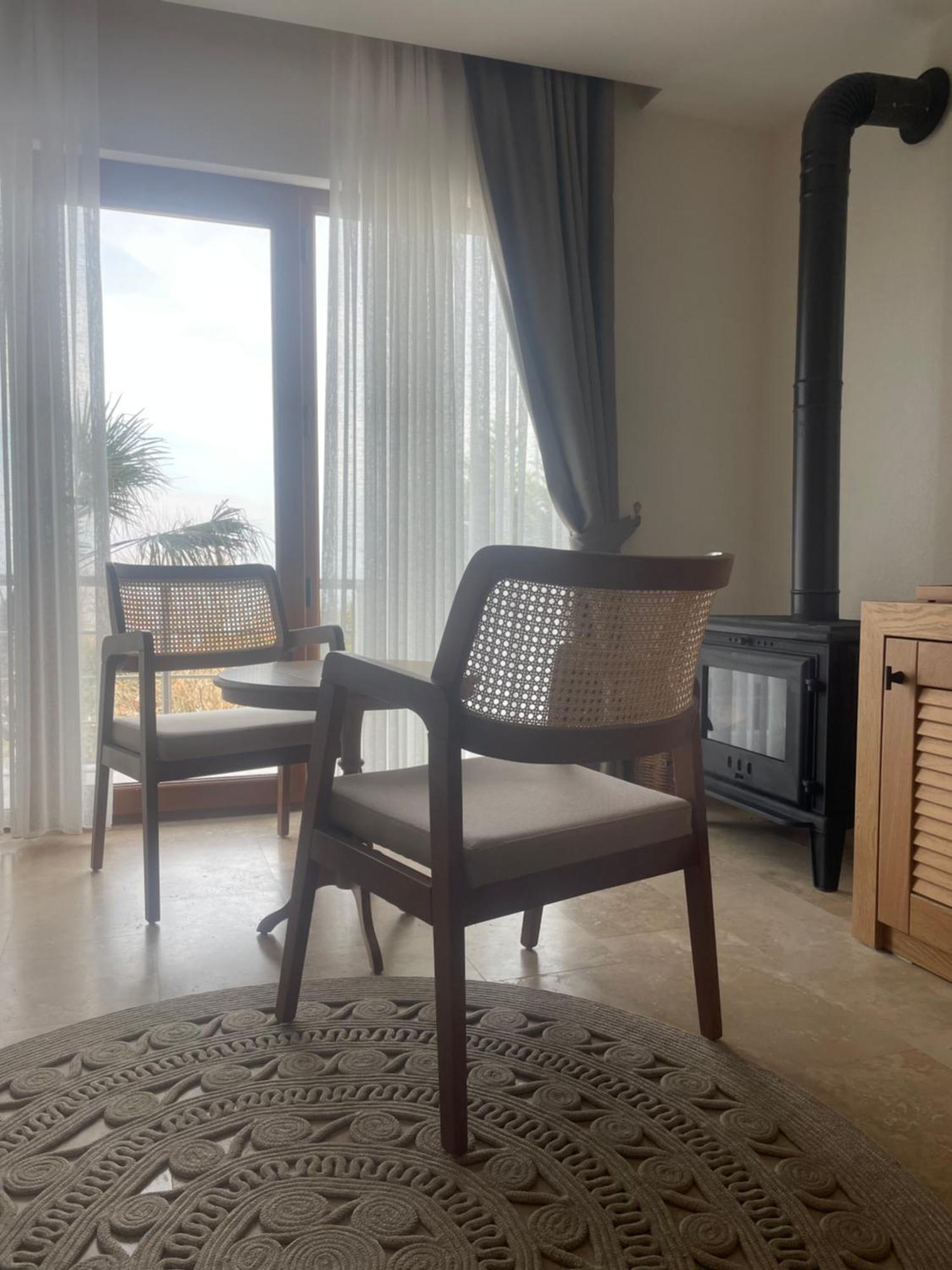 Villaqua Boutique Hotel *