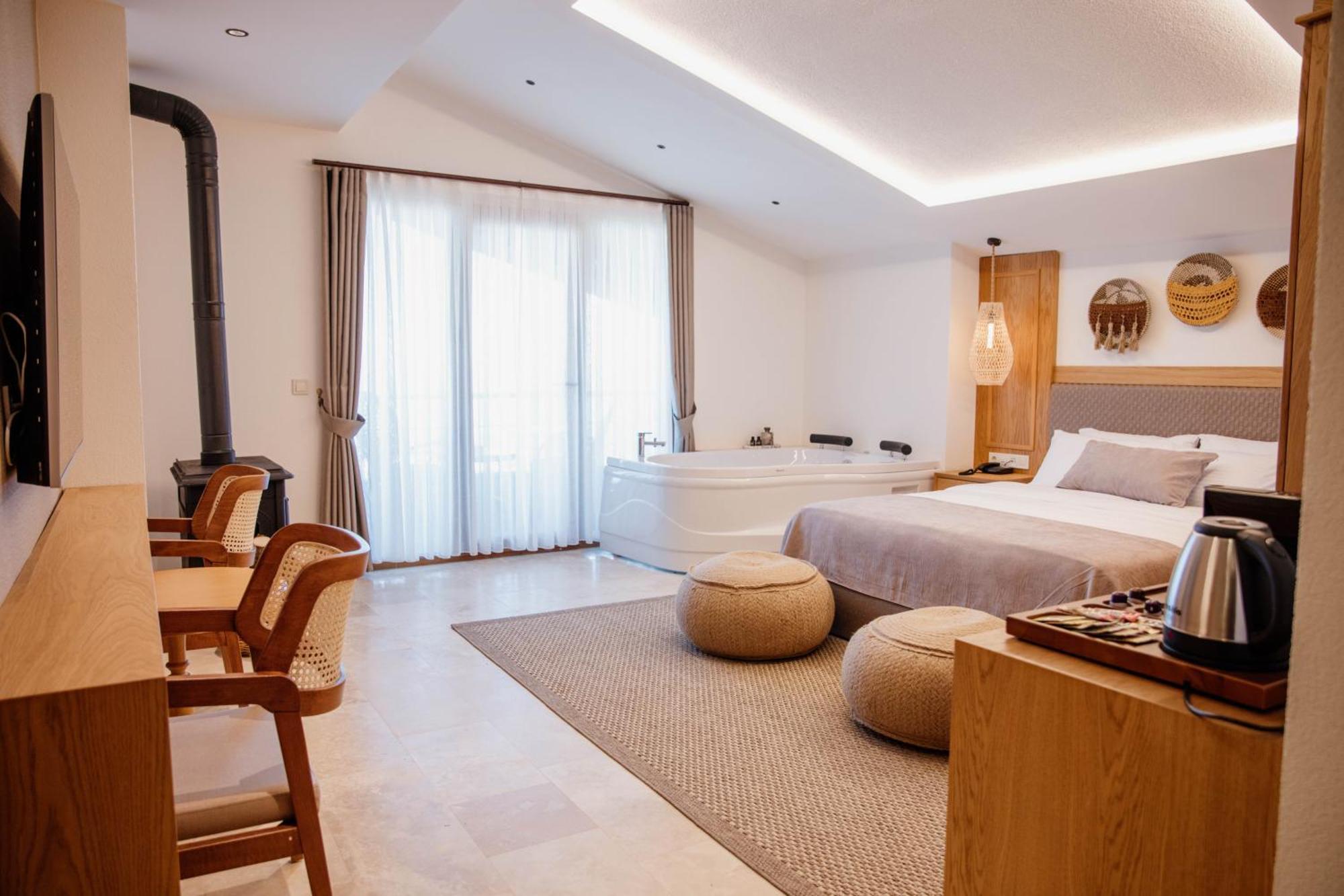 Hotel Villaqua Boutique *