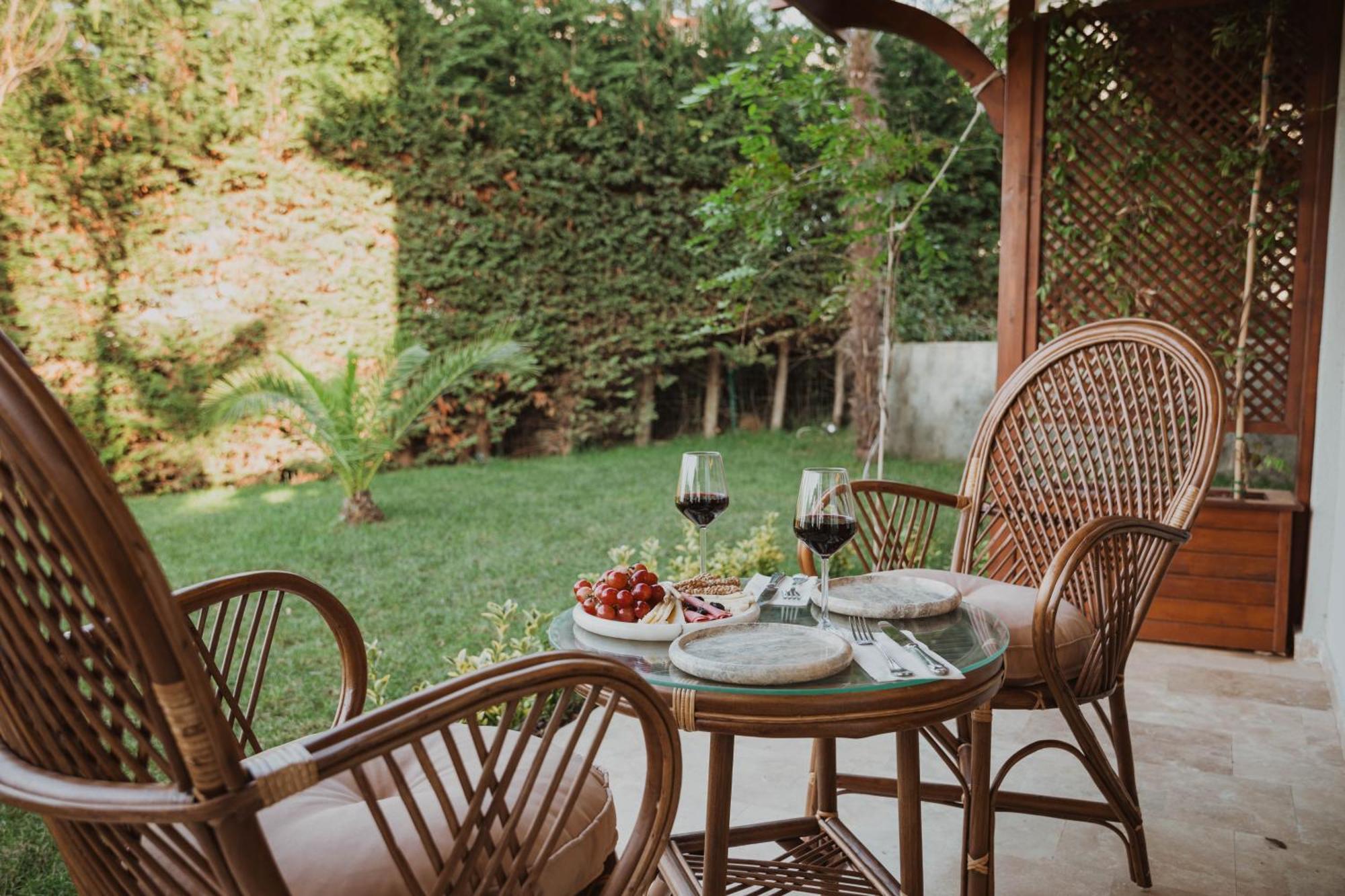 Hotel Villaqua Boutique