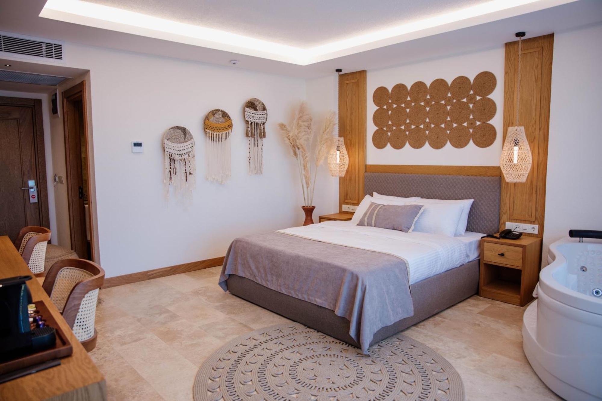 Hotel Villaqua Boutique