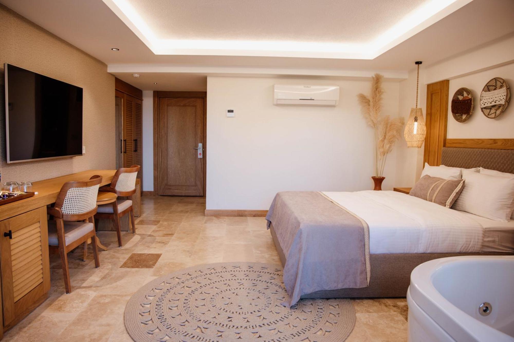Hotel Villaqua Boutique *