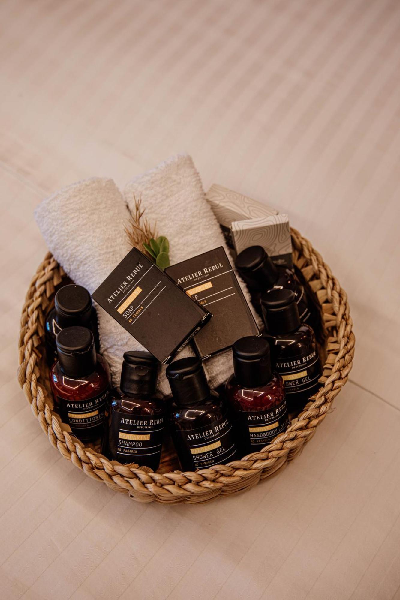 Hotel Villaqua Boutique