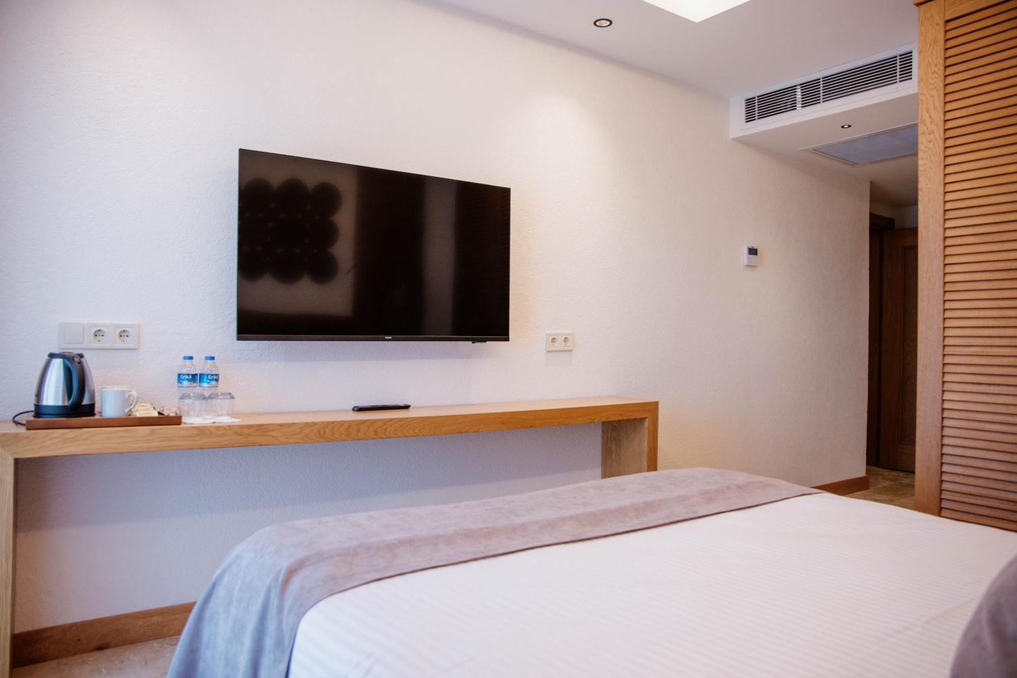 Hotel Villaqua Boutique *
