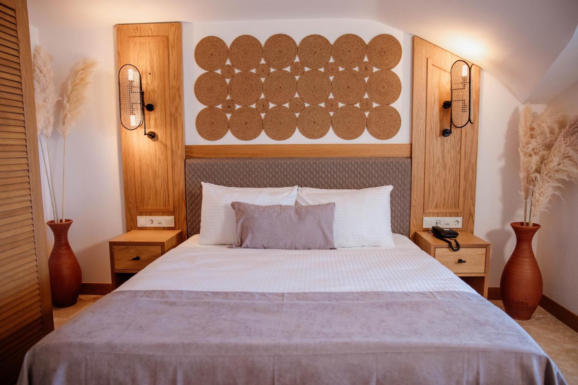 Hotel Villaqua Boutique