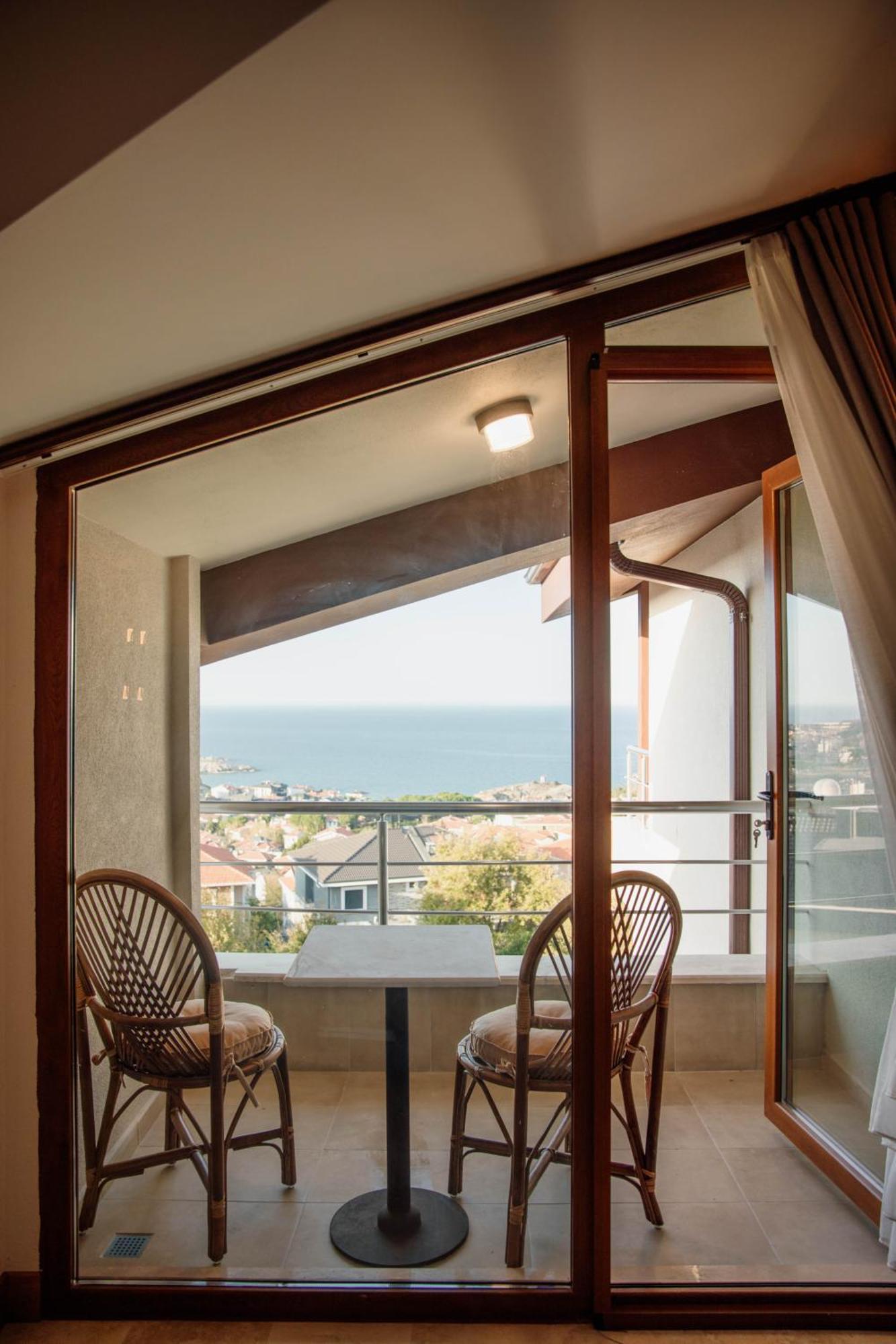 Hotel Villaqua Boutique *
