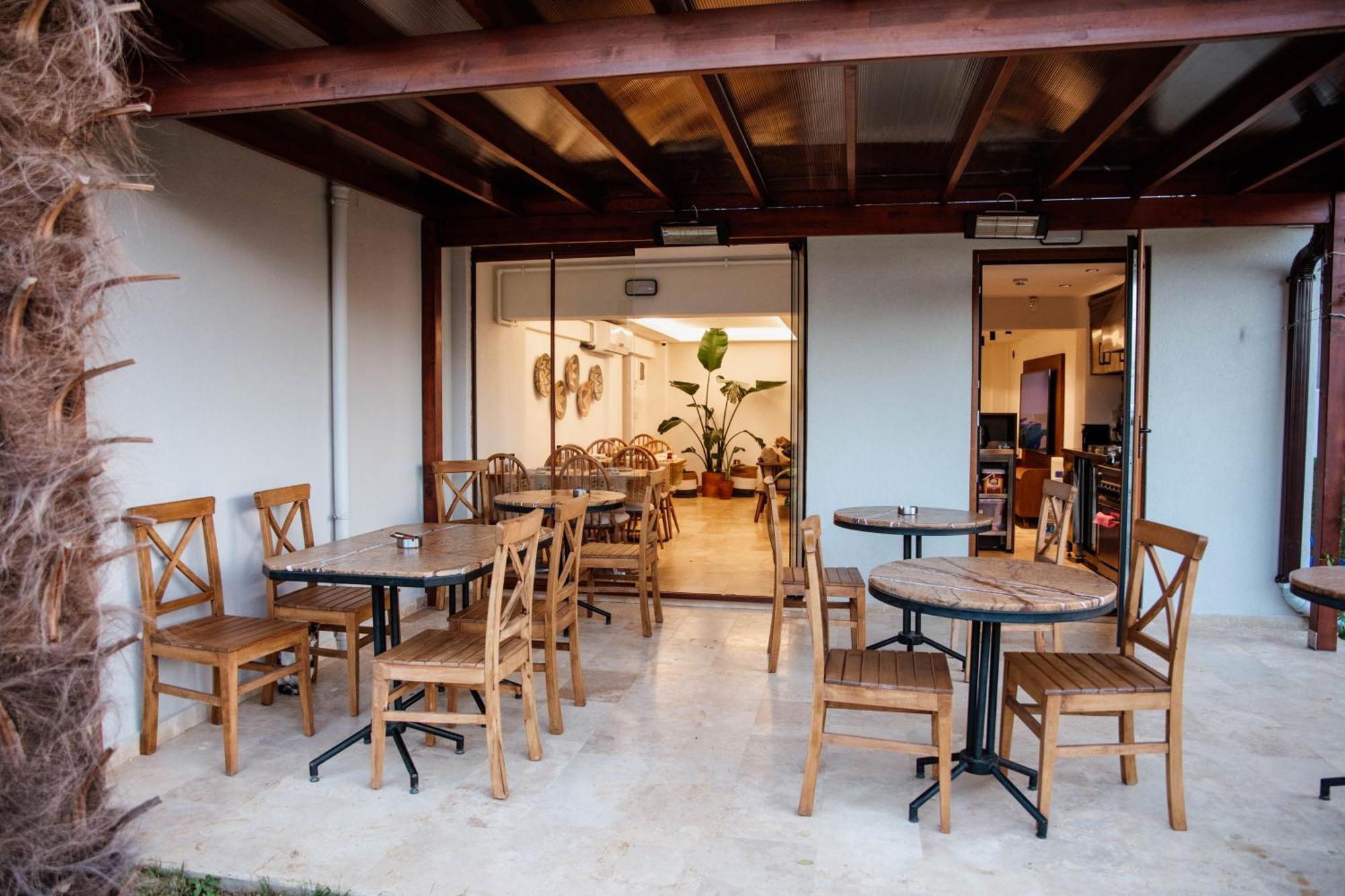 Hotel Villaqua Boutique Sile