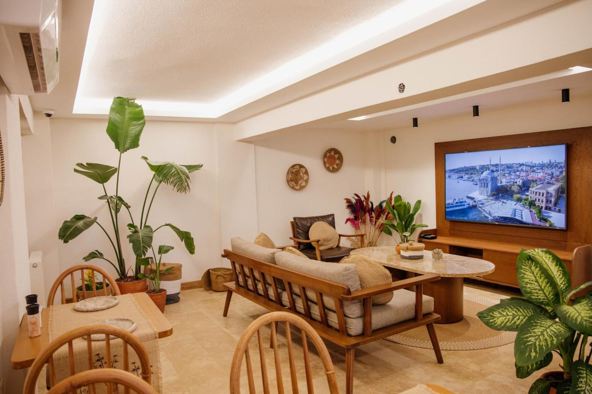 Hotel Villaqua Boutique