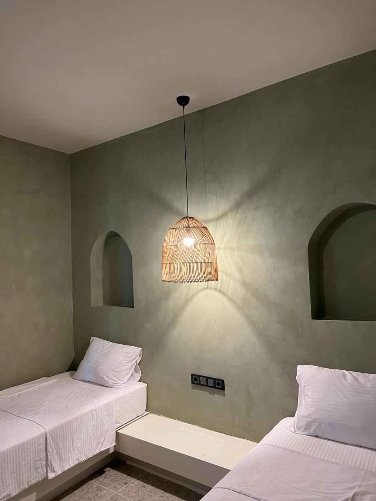 Hotel Deniz Evi Karvunyi