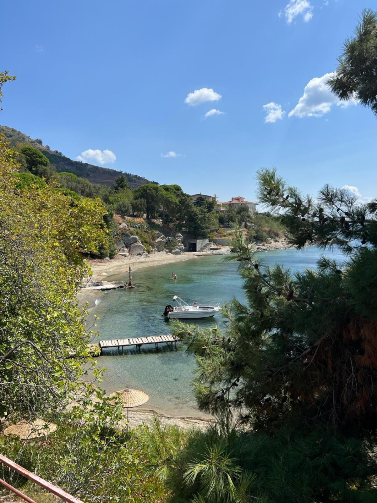 Deniz Evi Karvunyi