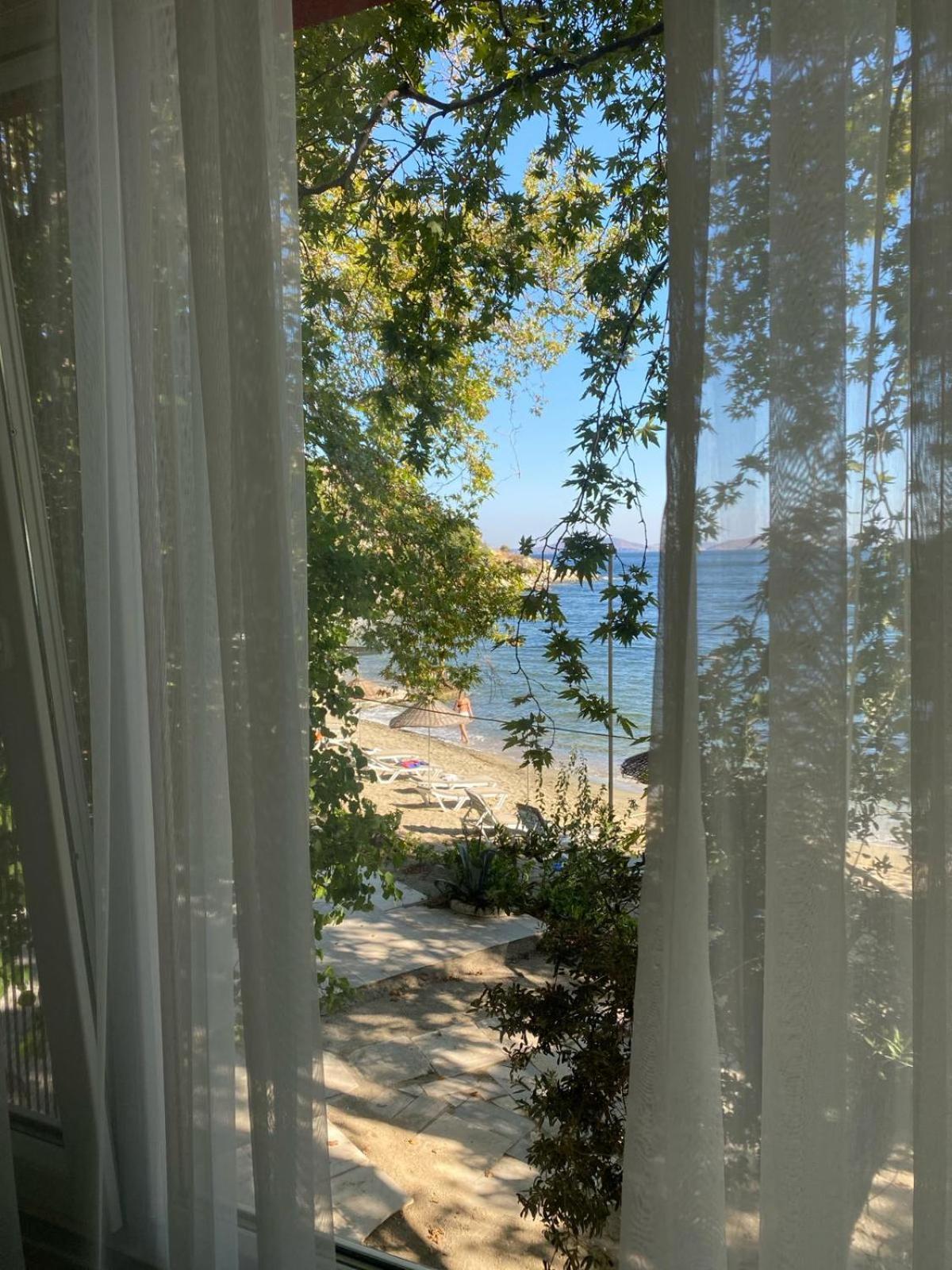 Deniz Evi Karvunyi * Marmara Adasi