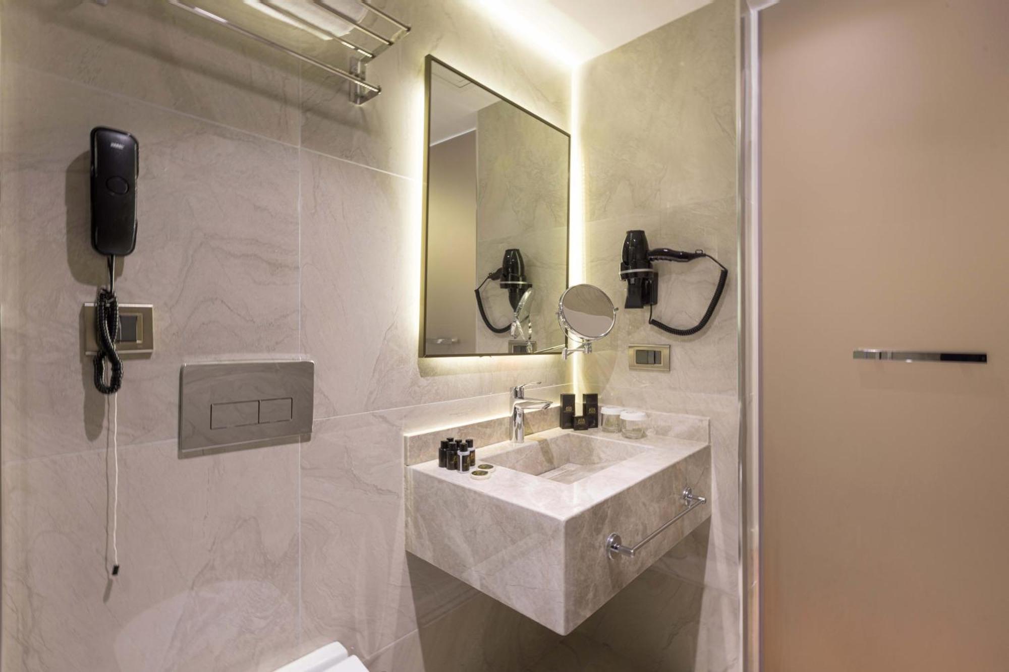 Great Fortune Concept 4* Istanbul