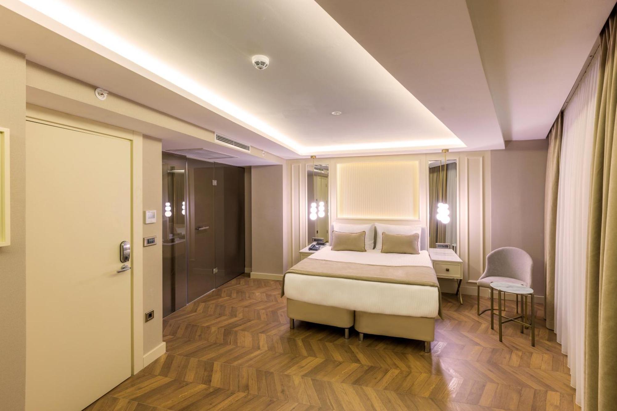 Great Fortune Concept Hotel 4*