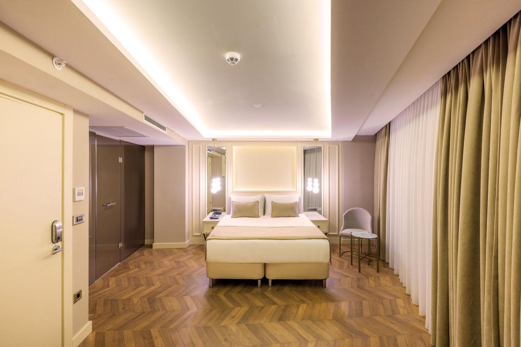 Great Fortune Concept 4* Istanbul