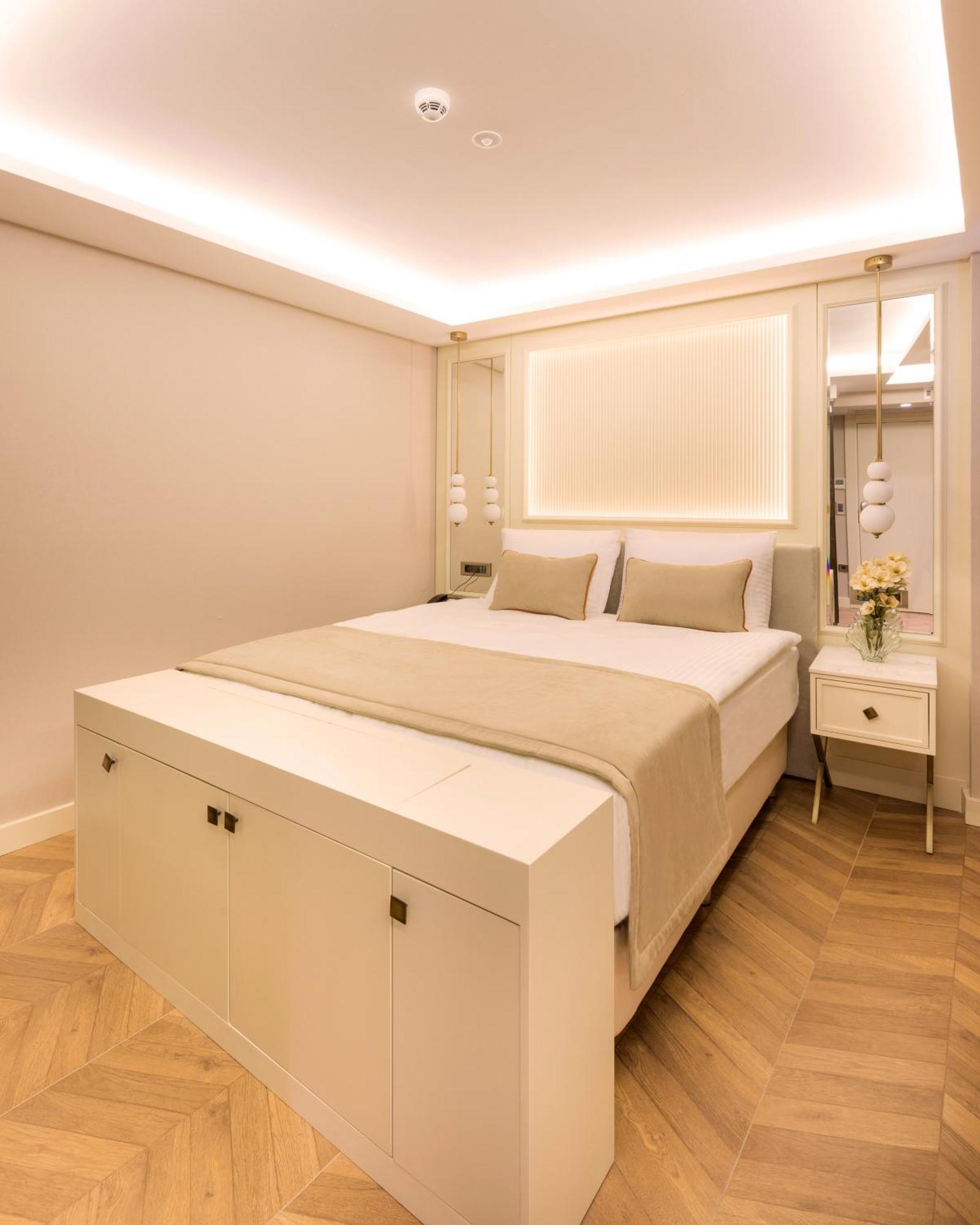 Hotel Great Fortune Concept 4*