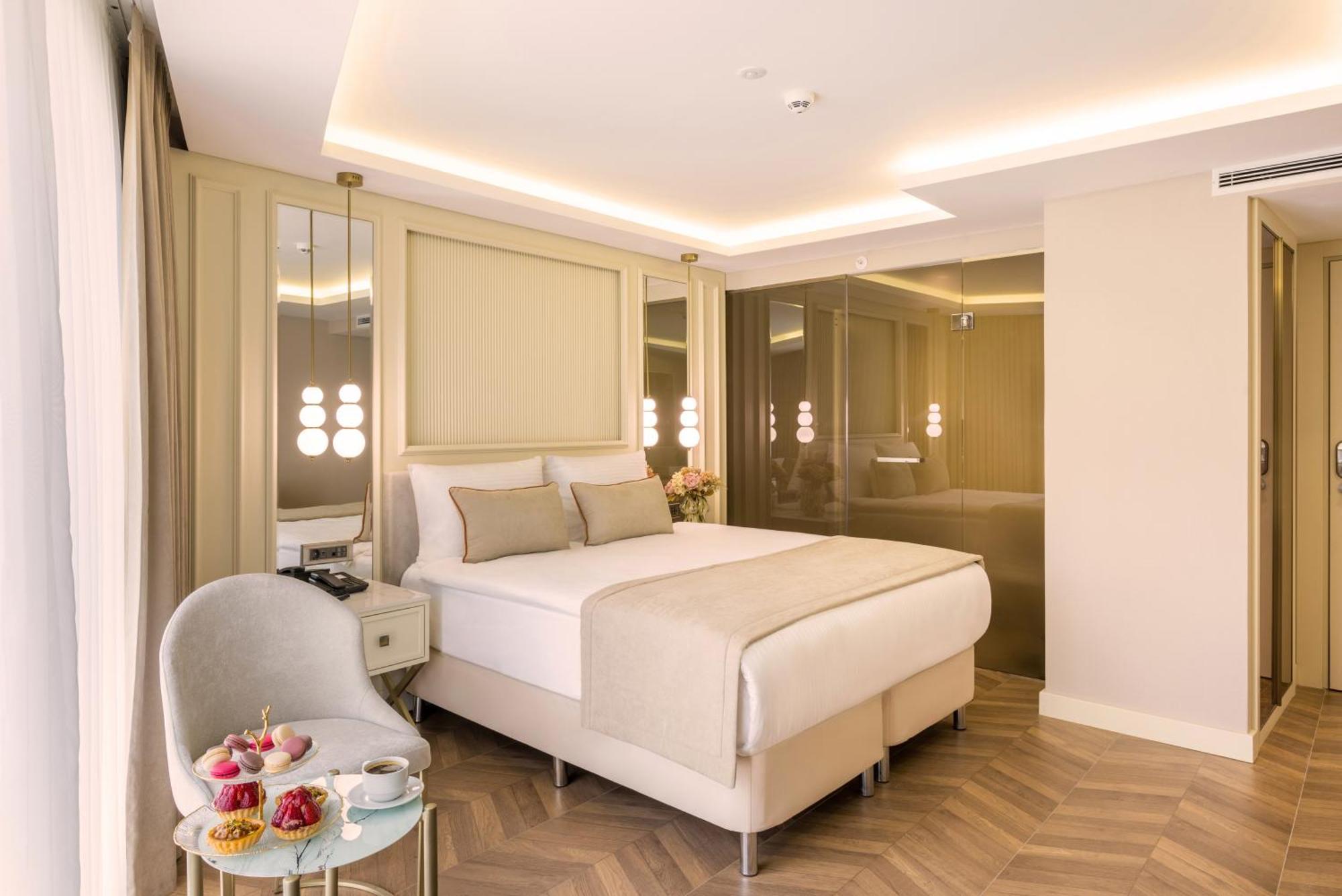 Great Fortune Concept 4* Istanbul