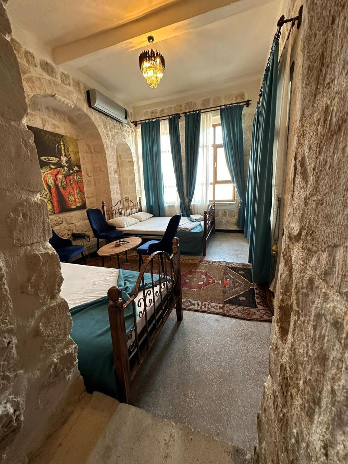 Silto's Butik Hostel *