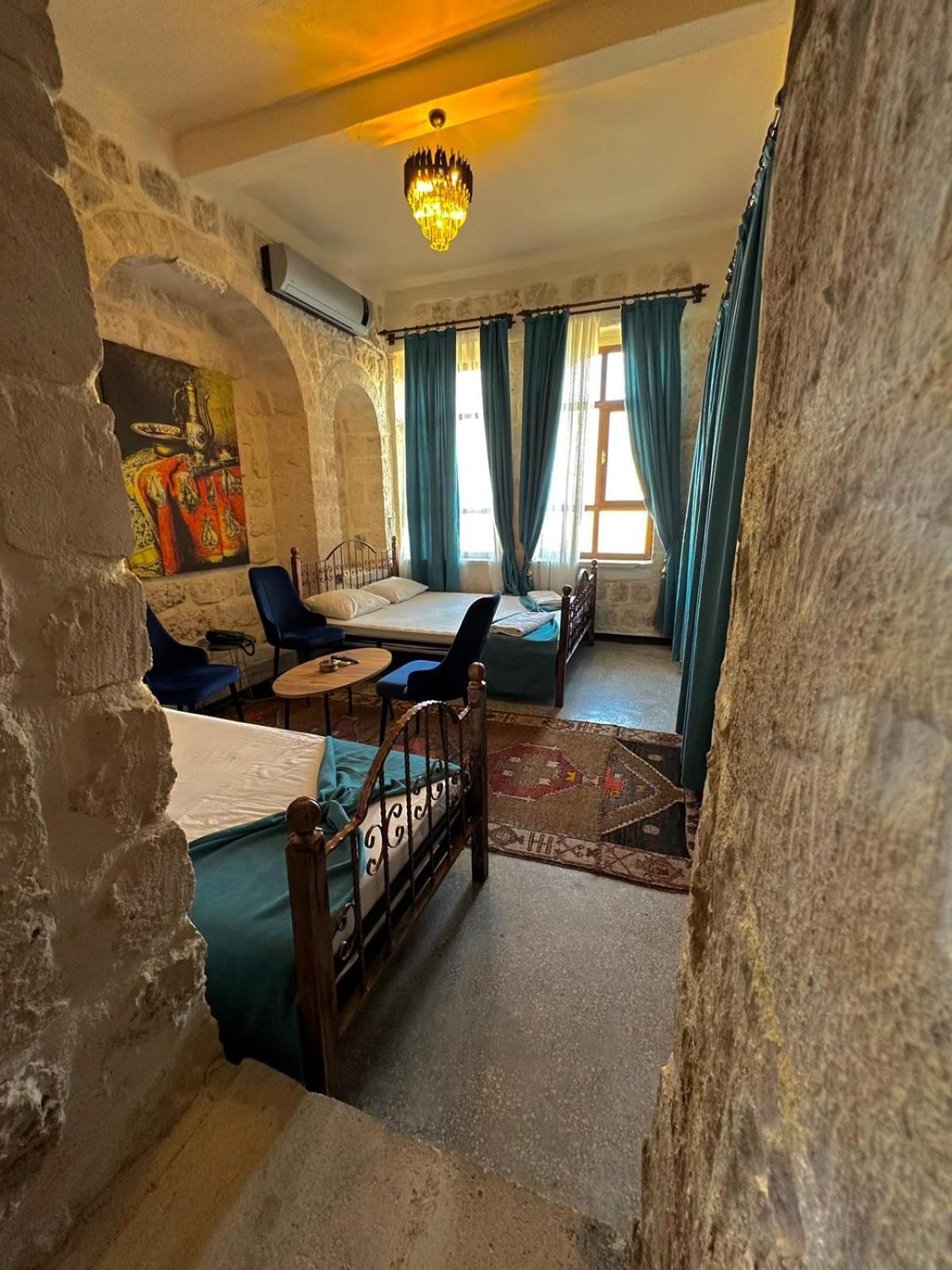 Hostel Silto's Butik Mardin