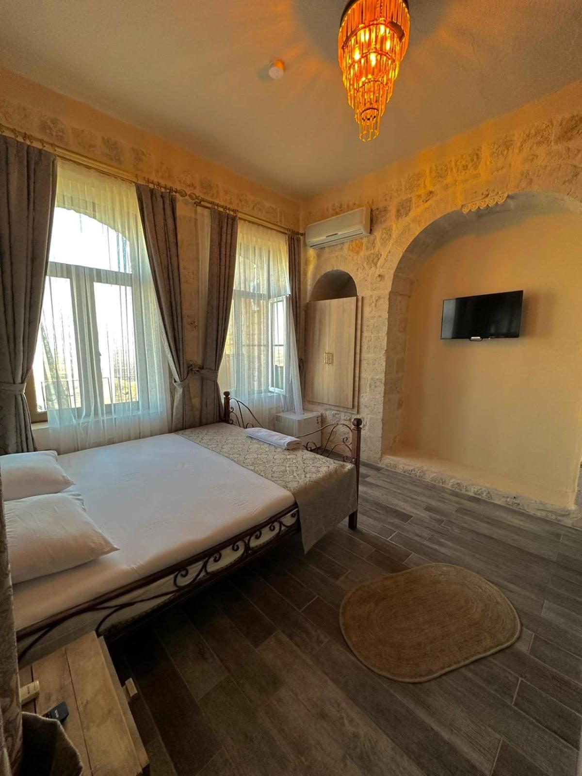 Hostel Silto's Butik Mardin