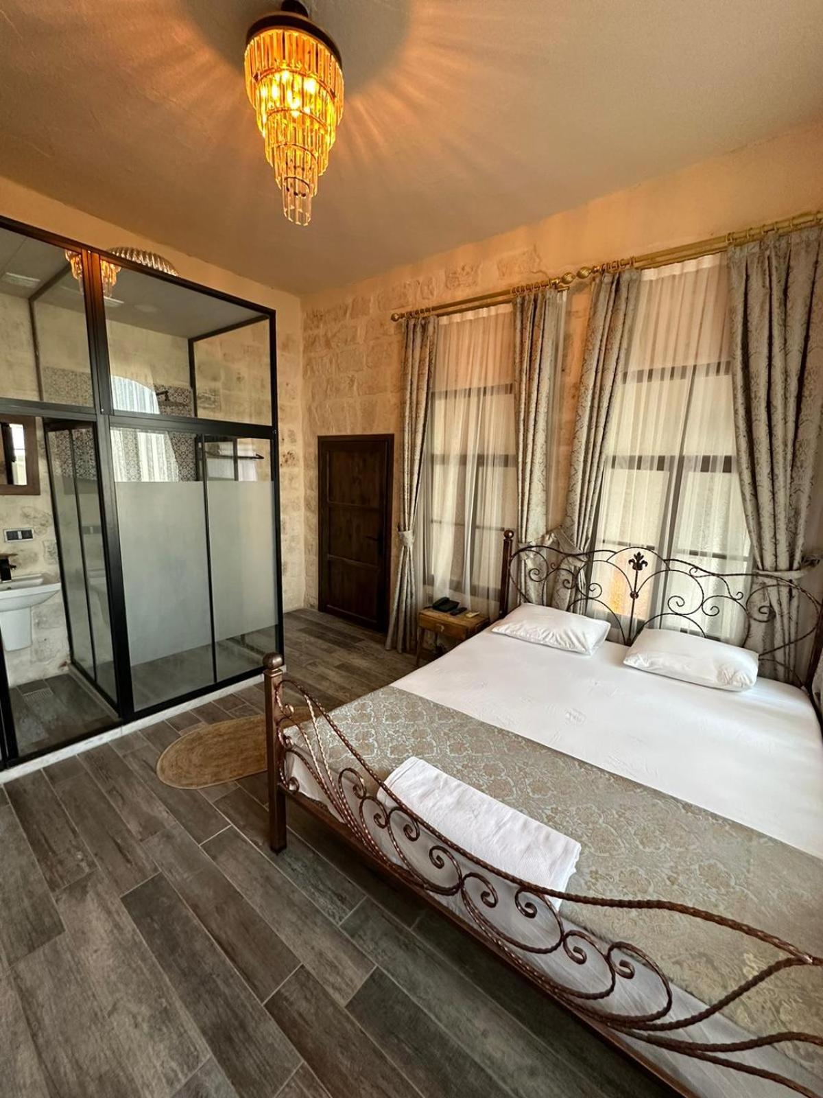 Silto's Butik Hostel Mardin