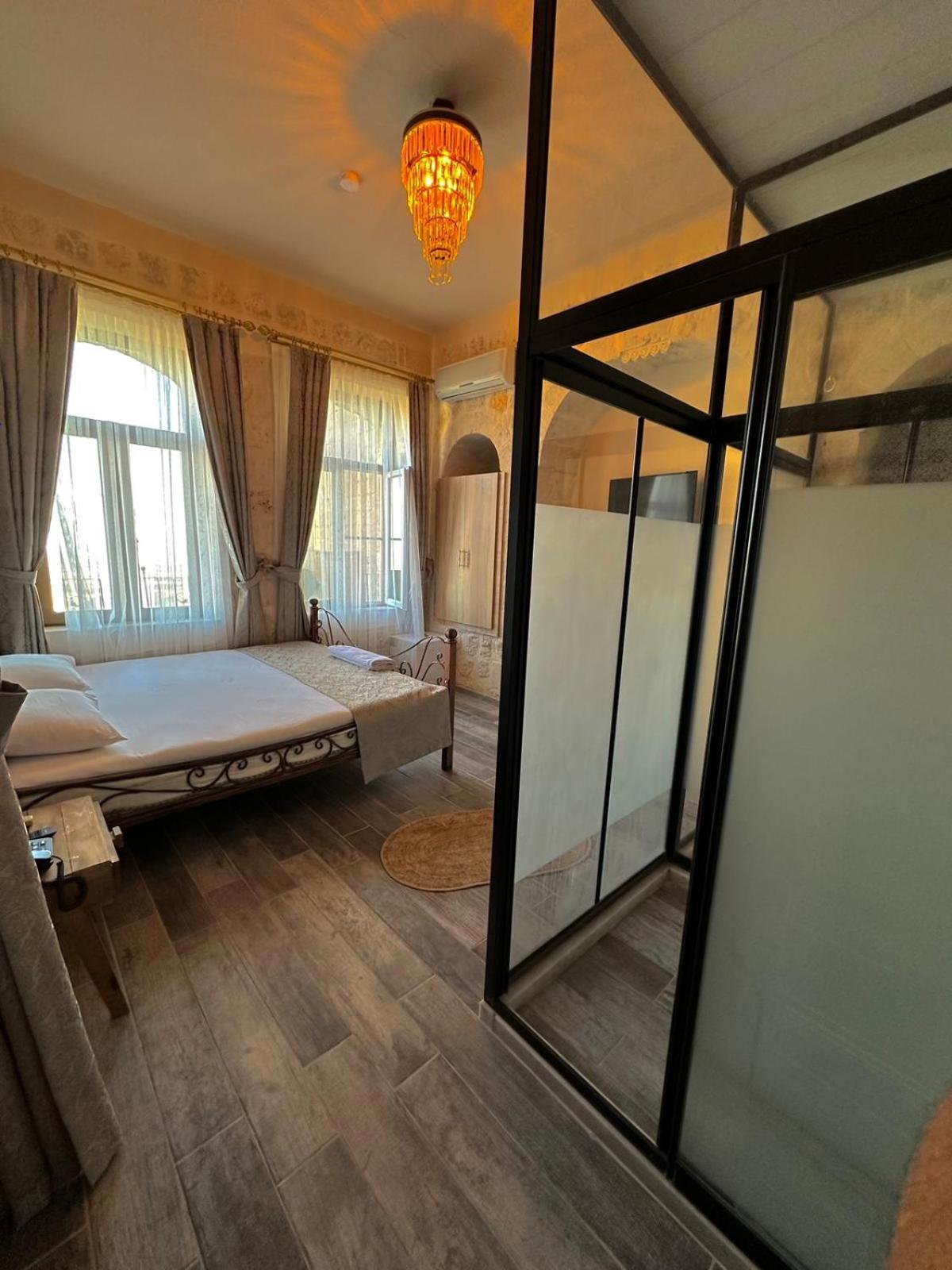 Hostel Silto's Butik Mardin