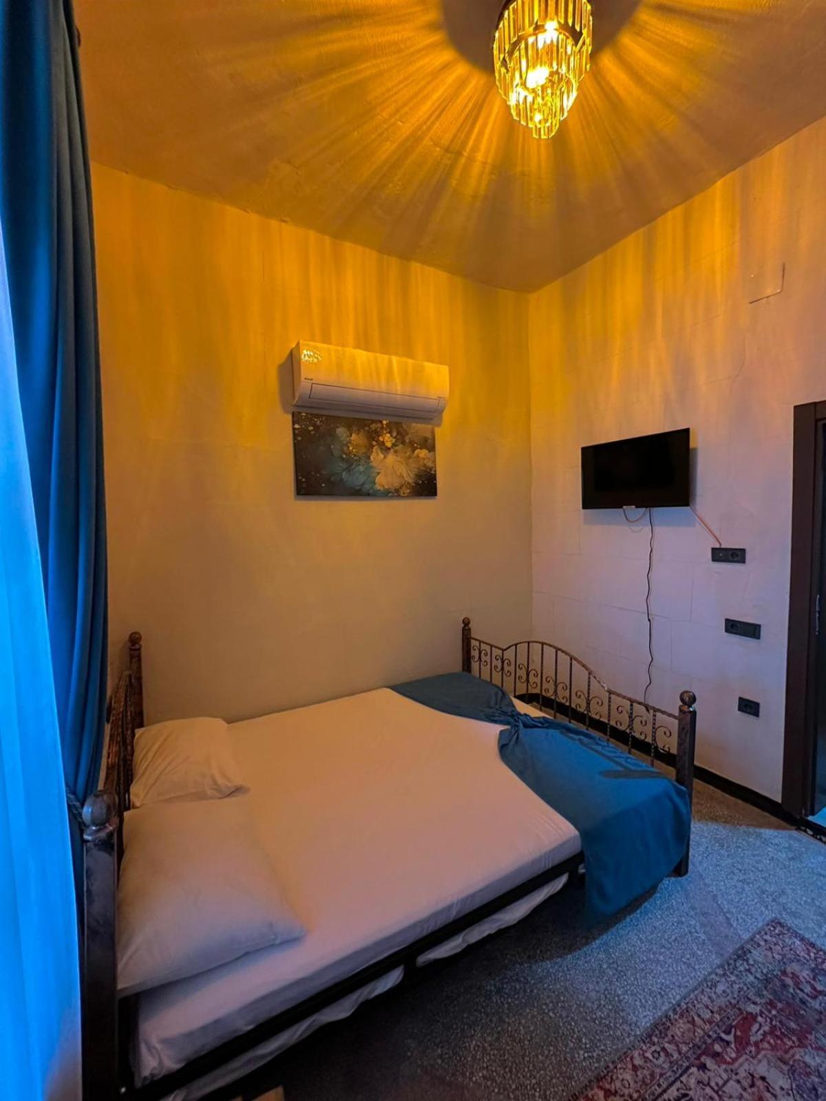 Hostel Silto's Butik