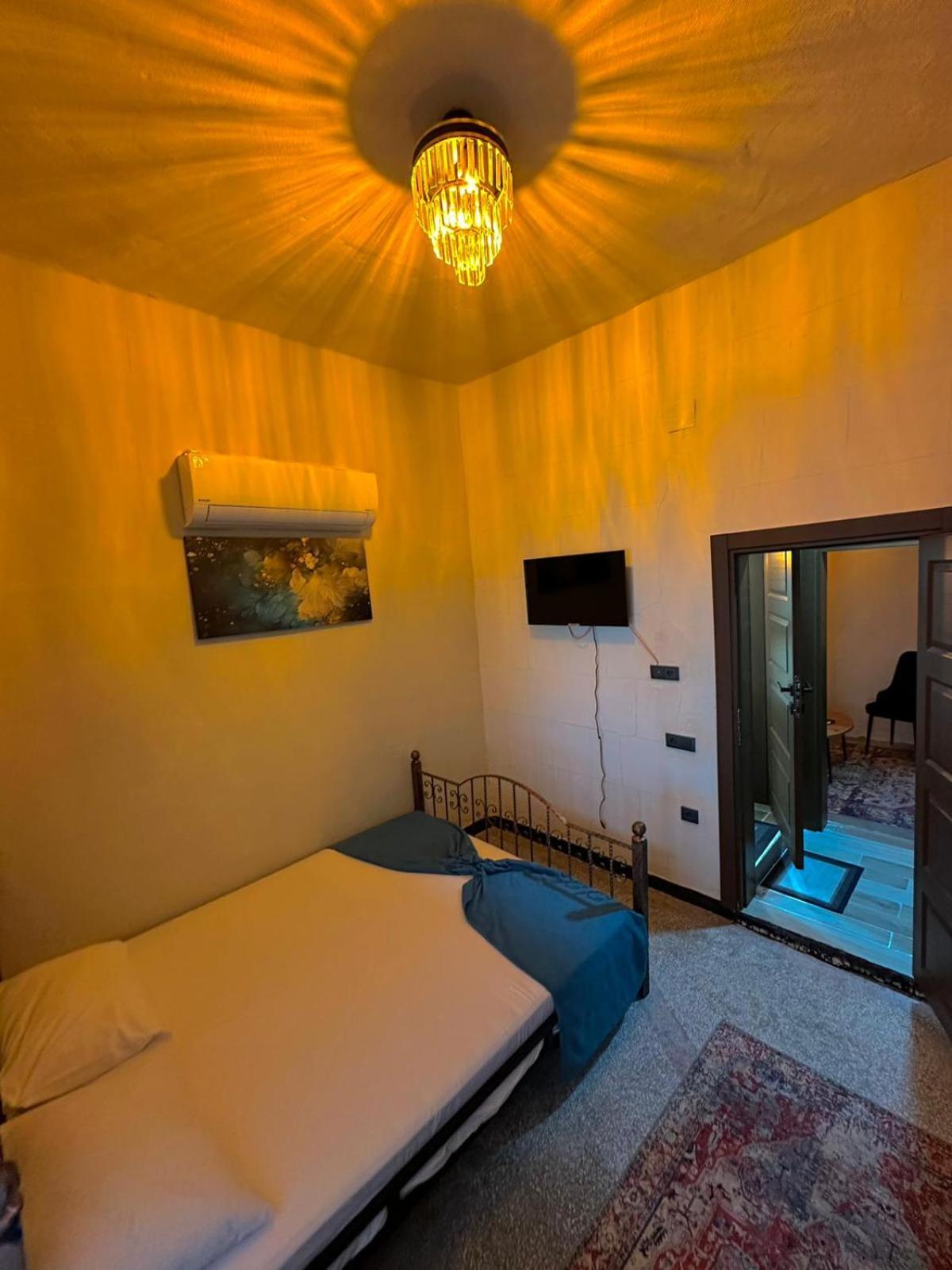 Silto's Butik Hostel Mardin