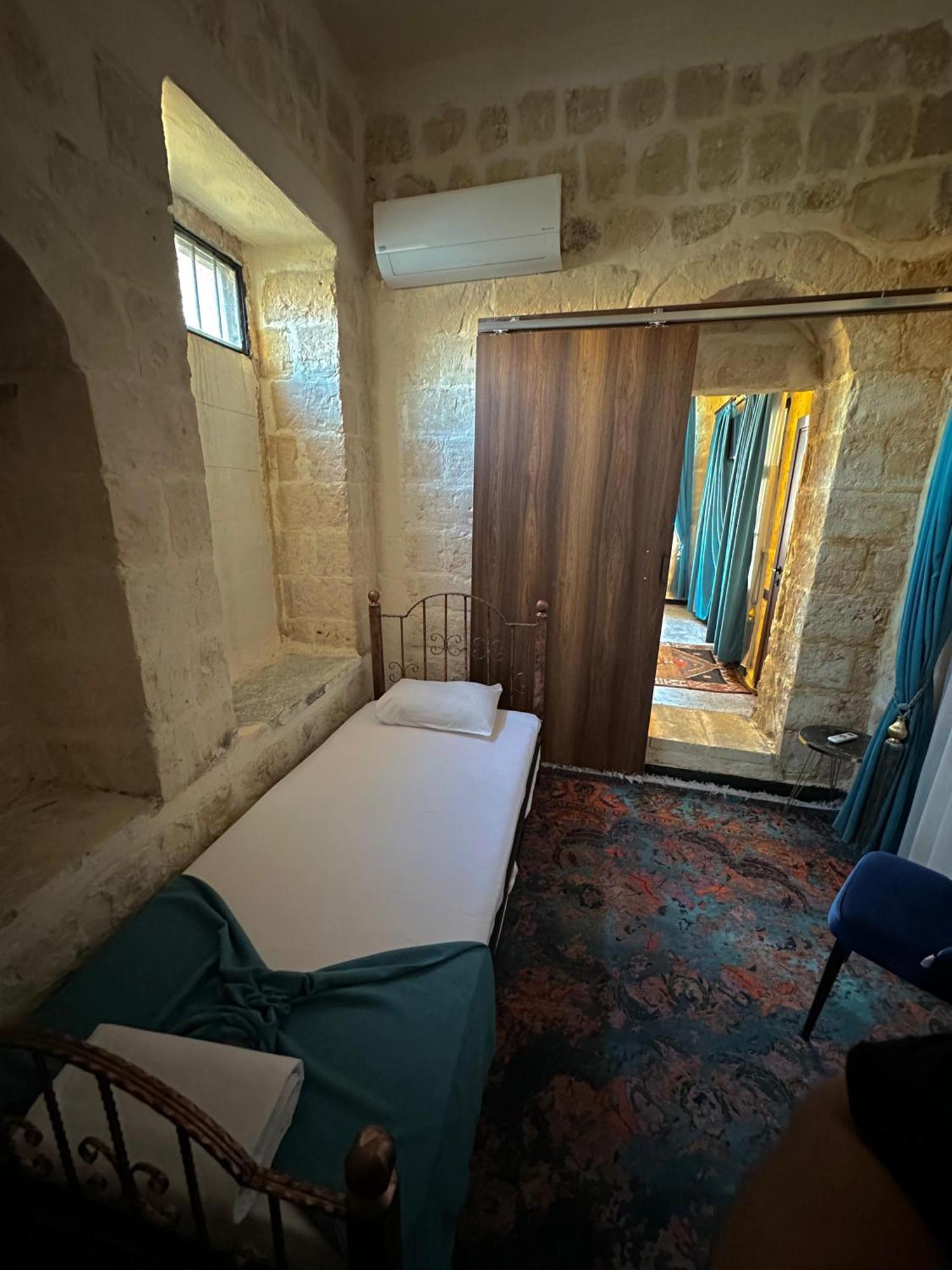 Hostel Silto's Butik Mardin