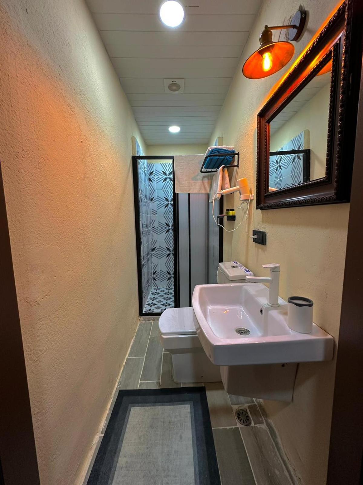 Hostel Silto's Butik