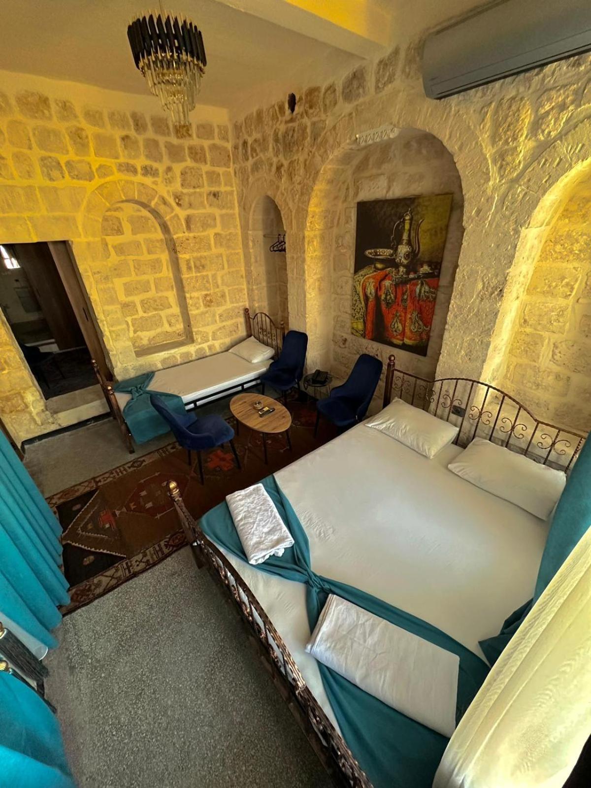 Hostel Silto's Butik Mardin