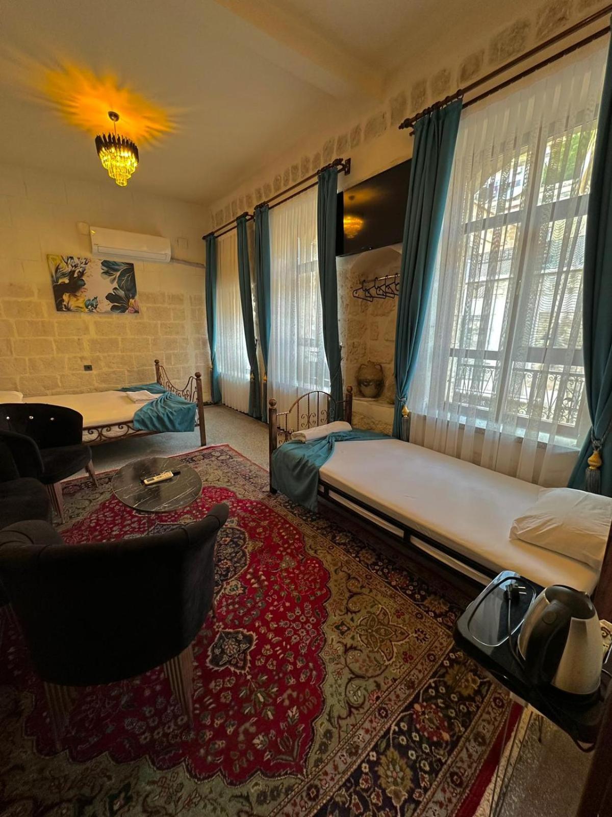 Silto's Butik Hostel