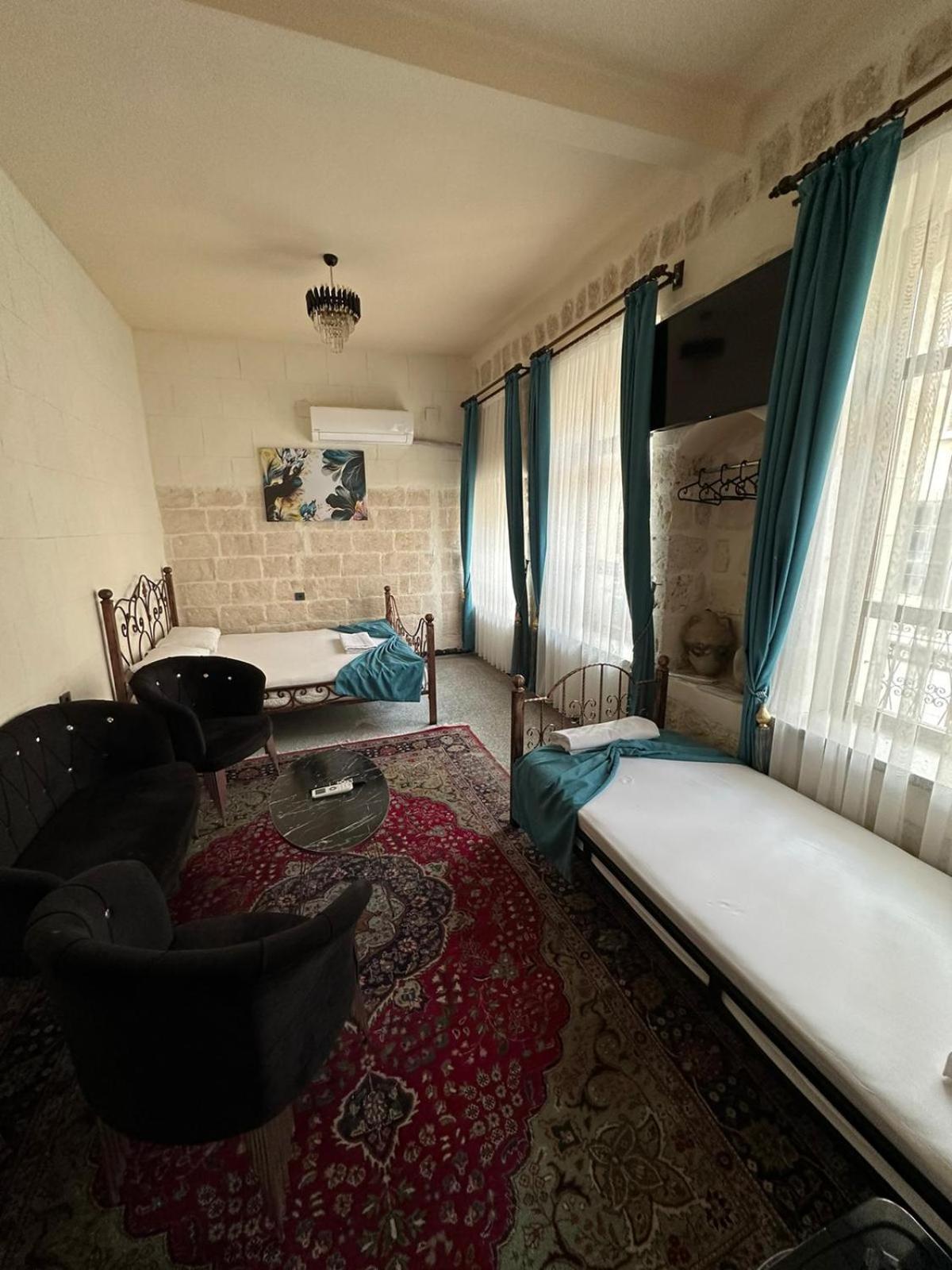 Hostel Silto's Butik