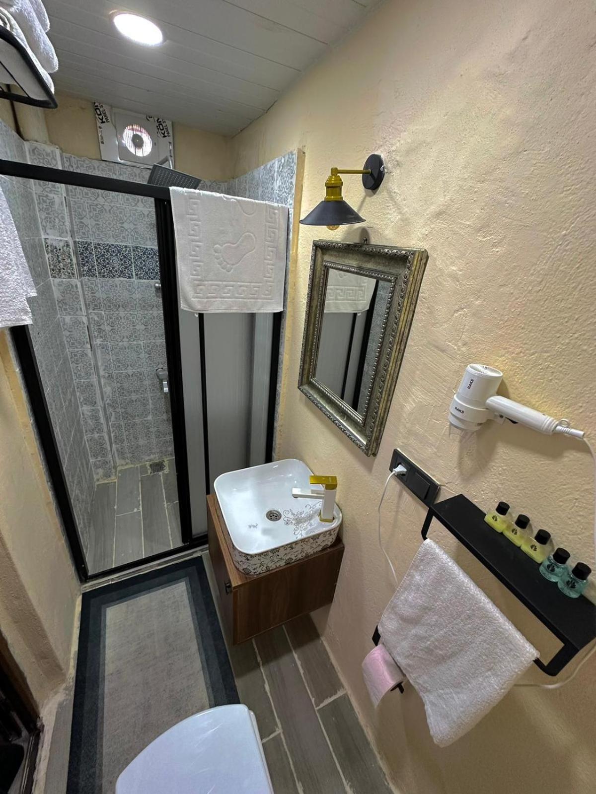 Silto's Butik Hostel Mardin