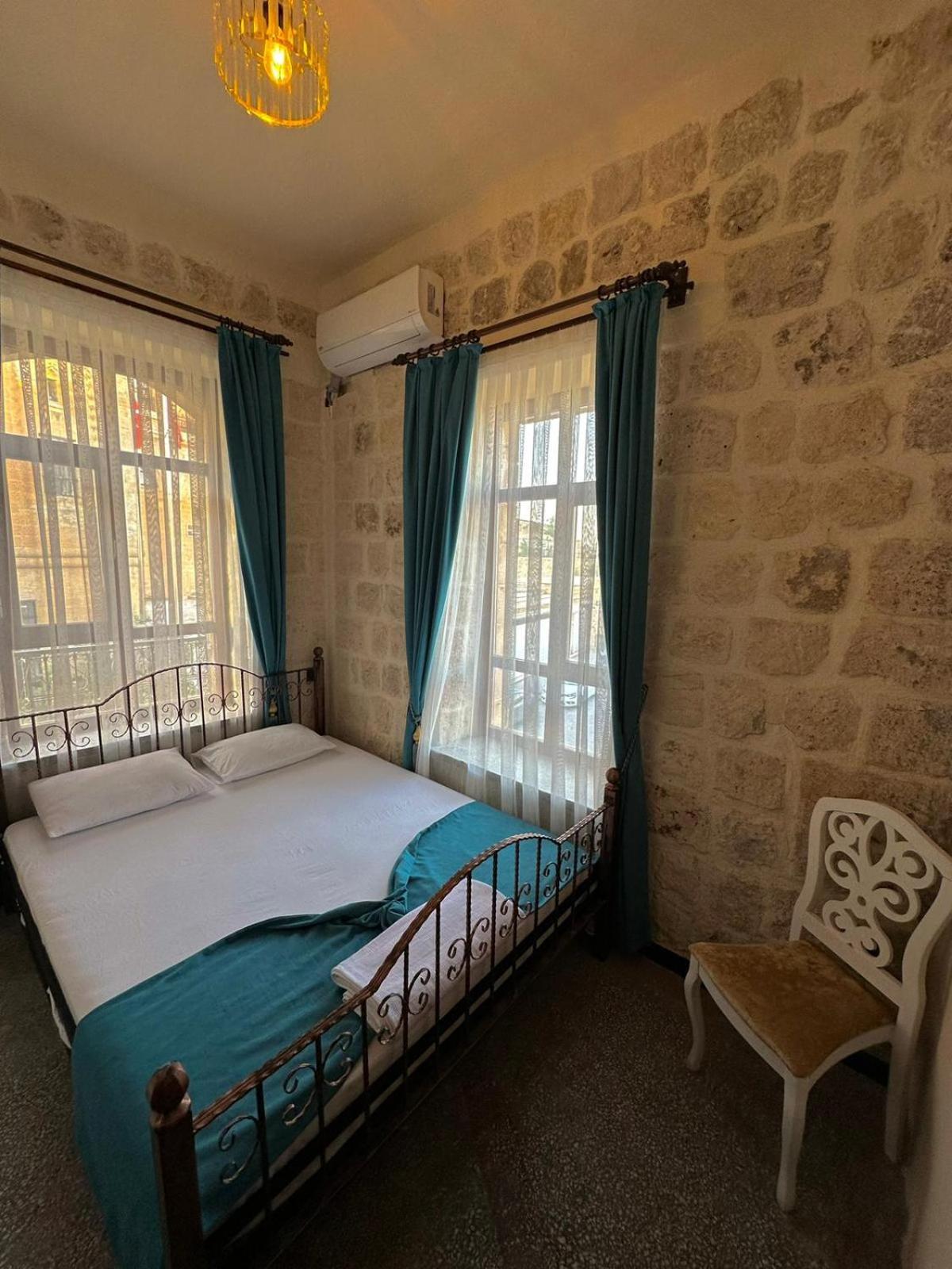 Hostel Silto's Butik Mardin
