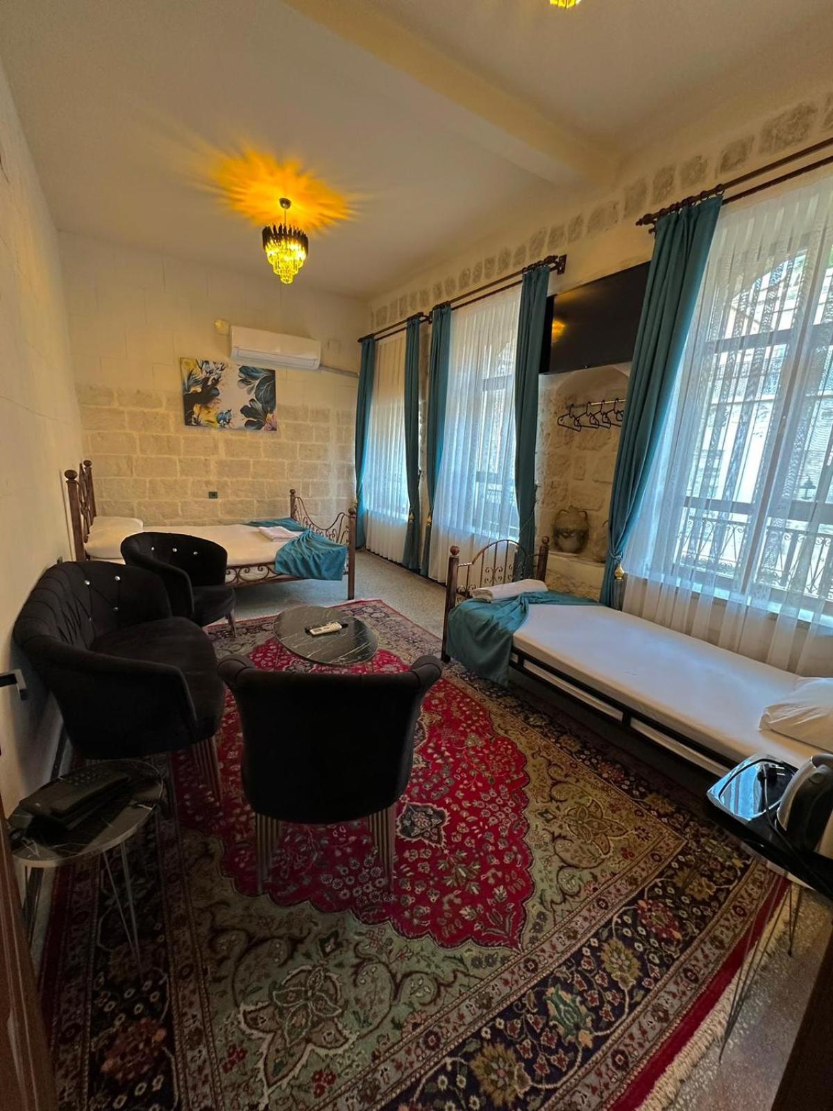 Silto's Butik Mardin