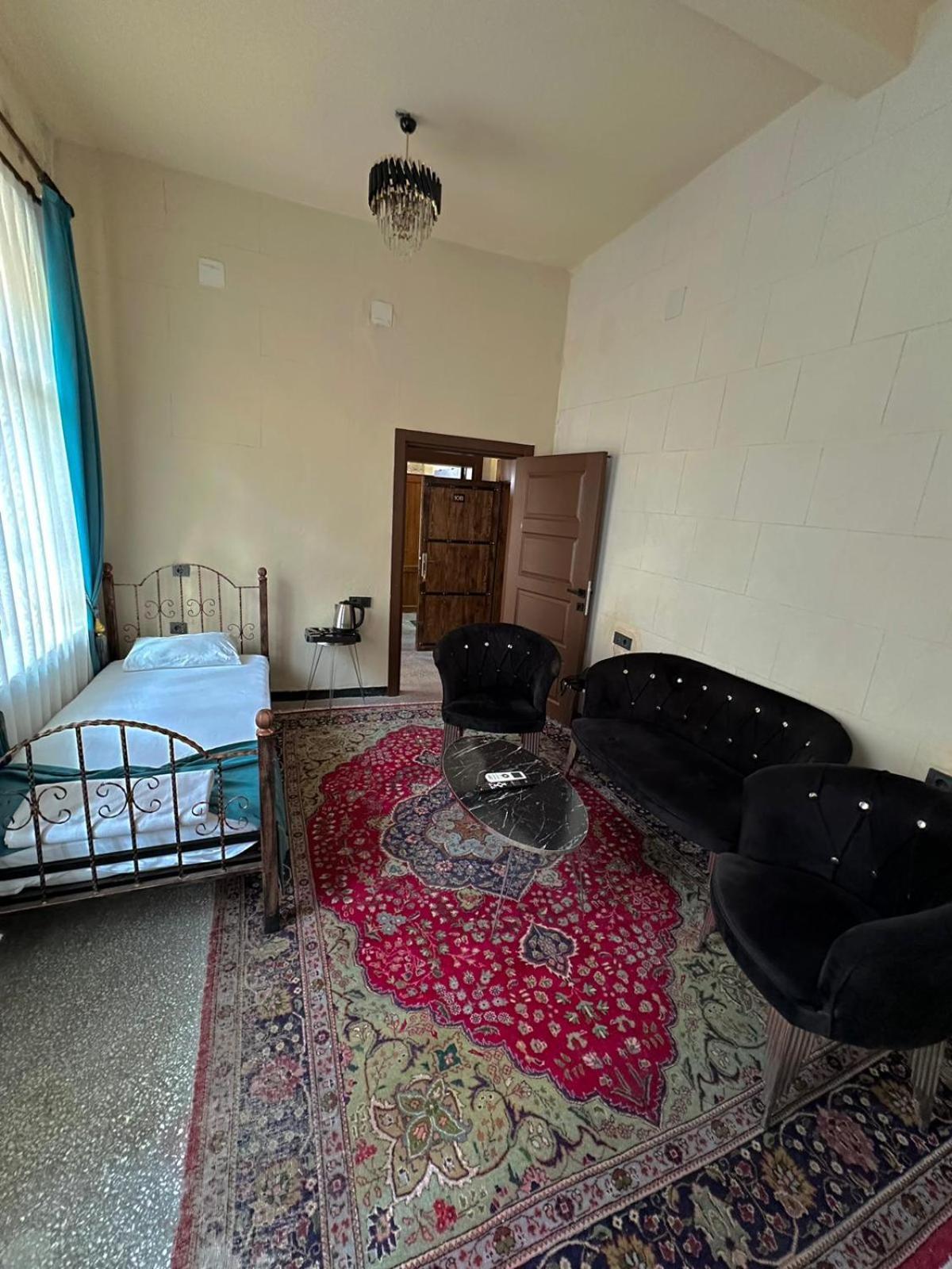 Silto's Butik Hostel