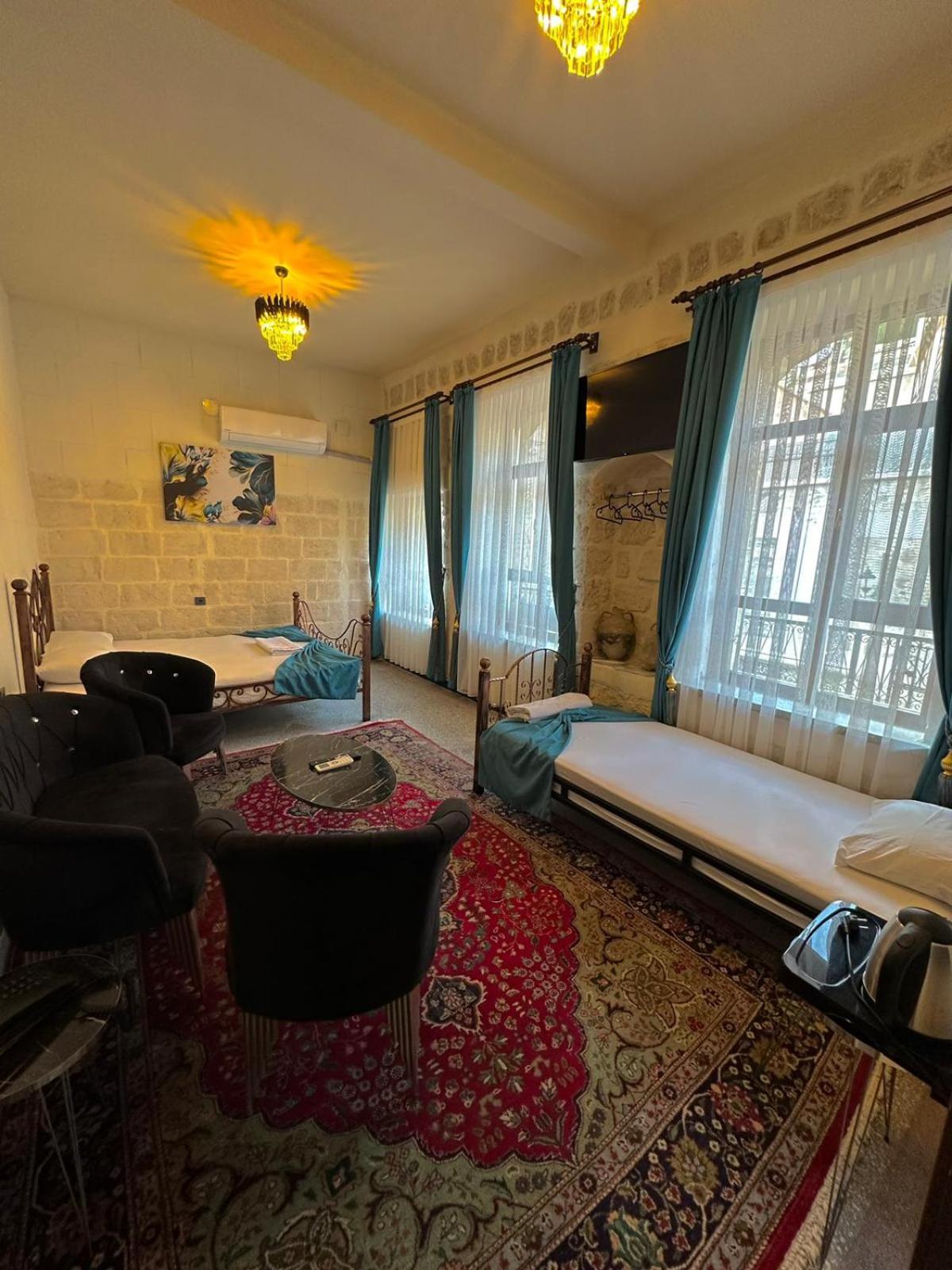 Silto's Butik Hostel *