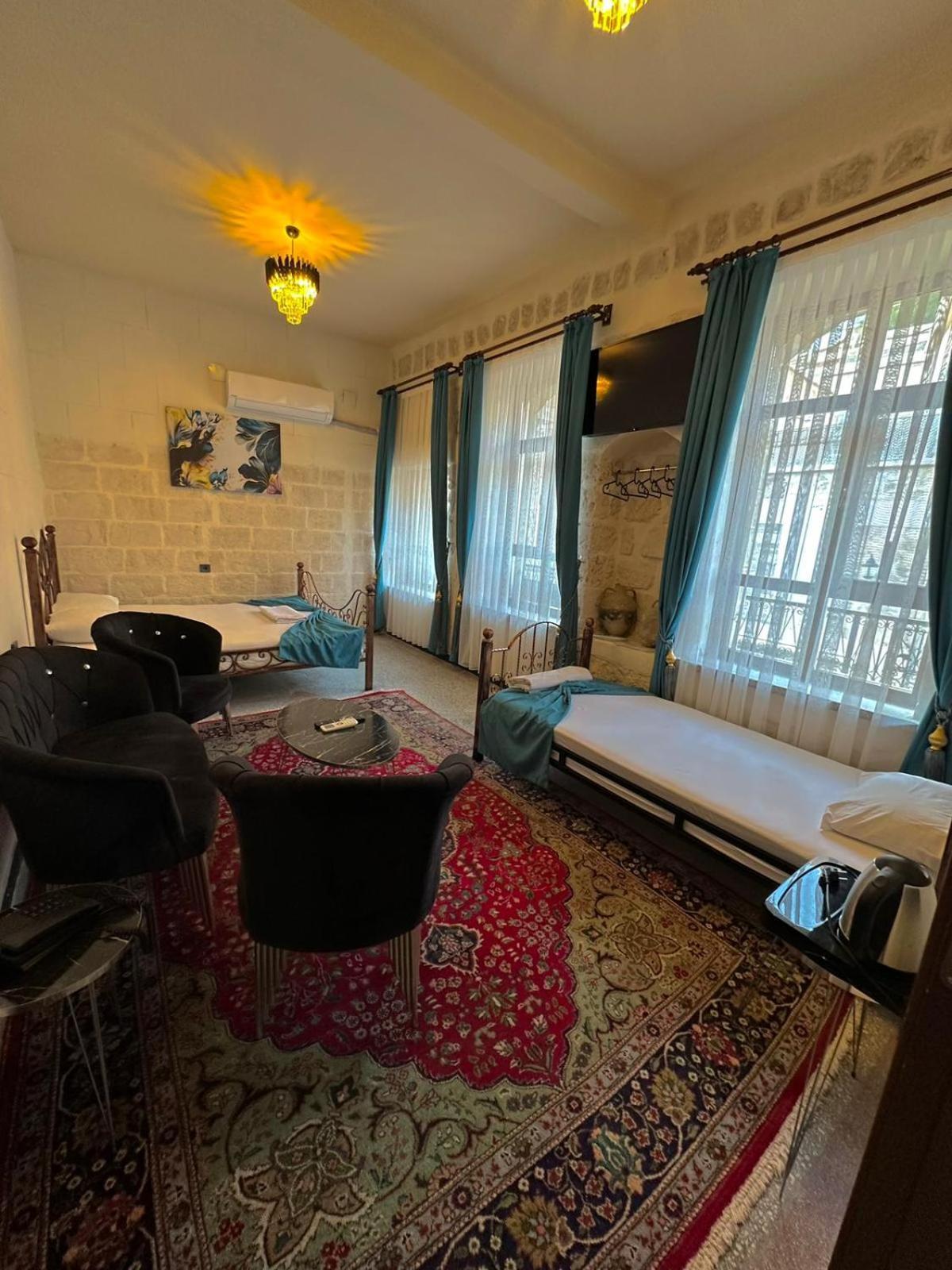 Silto's Butik Mardin