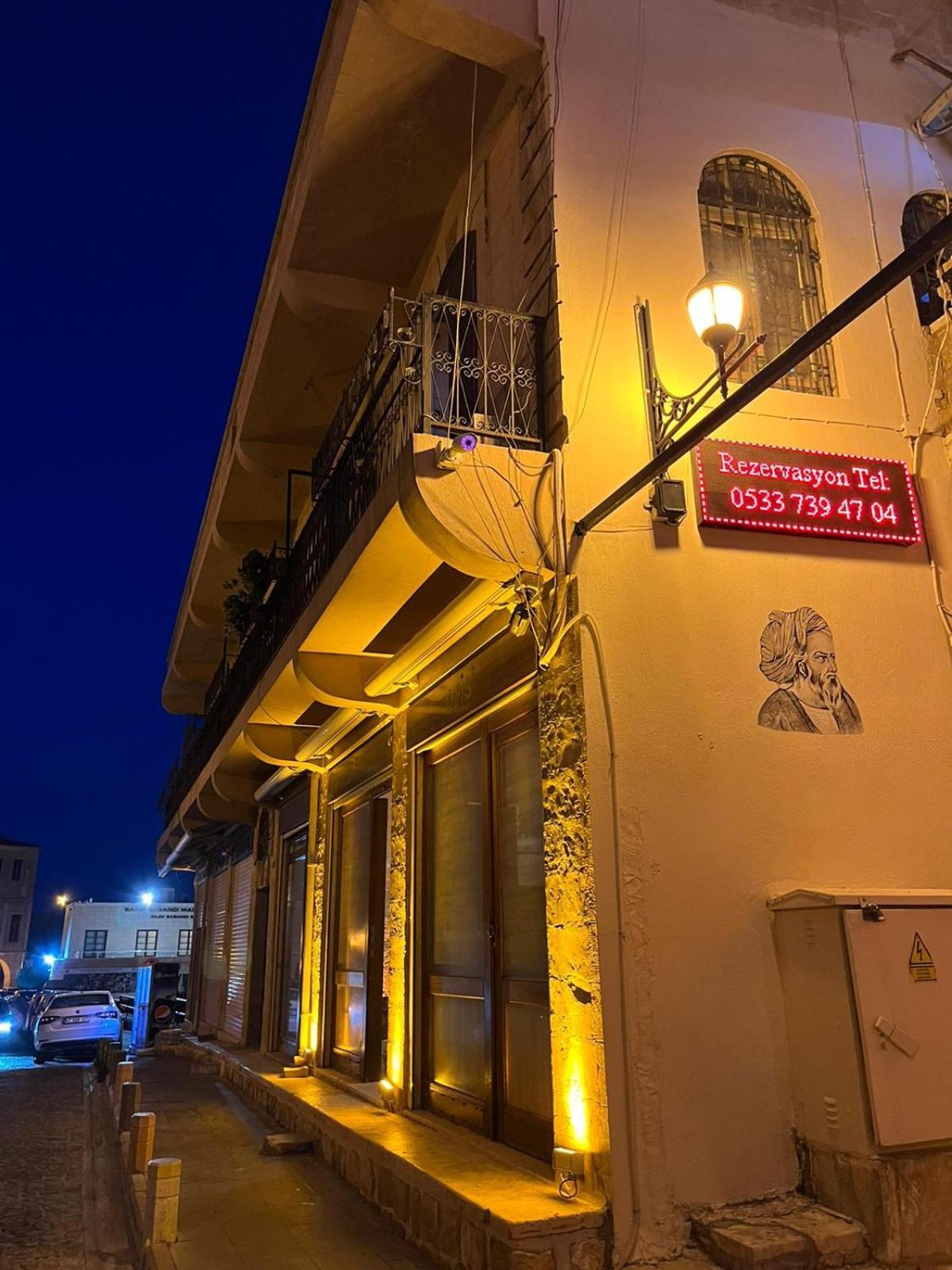 Hostel Silto's Butik Mardin